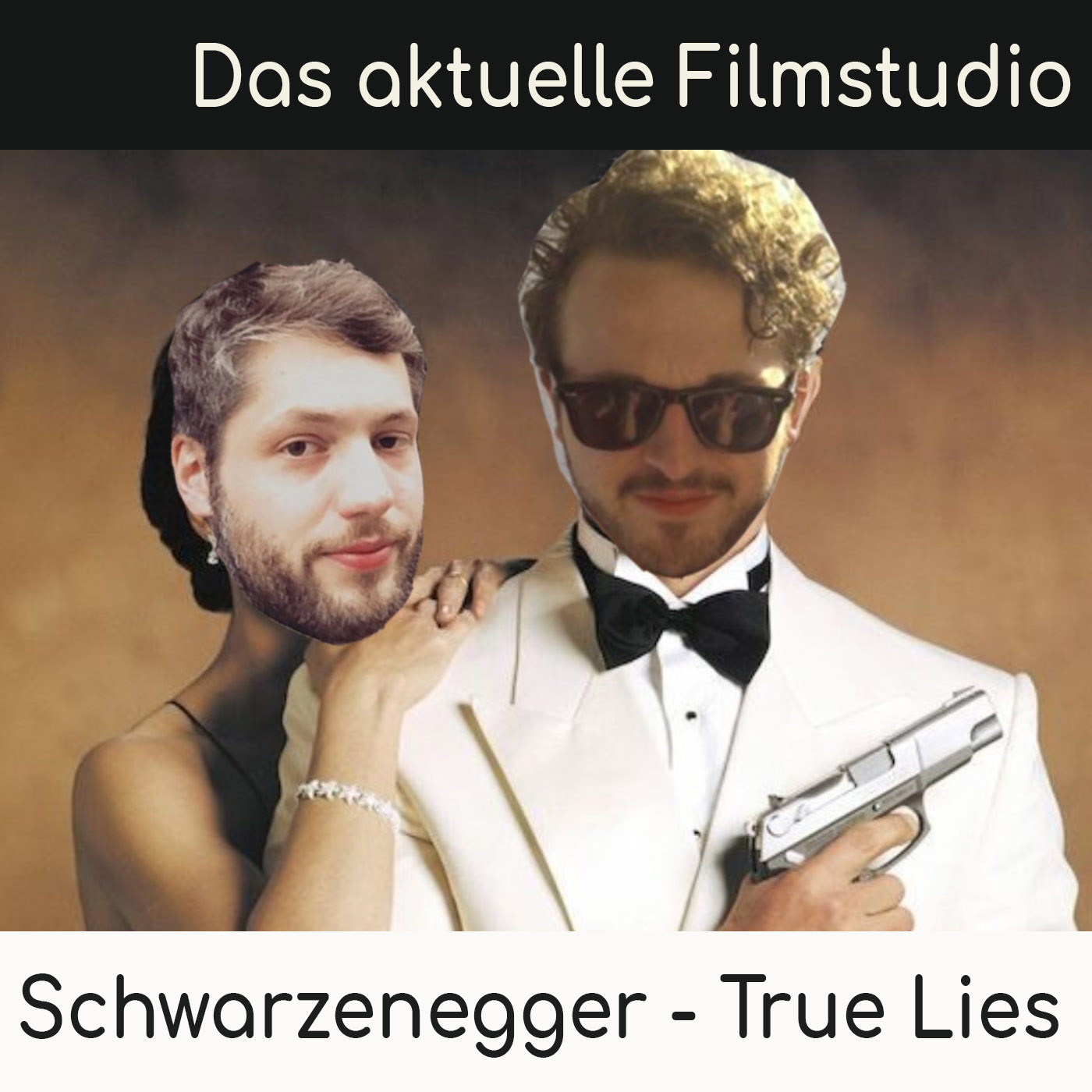 Das aktuelle Filmstudio