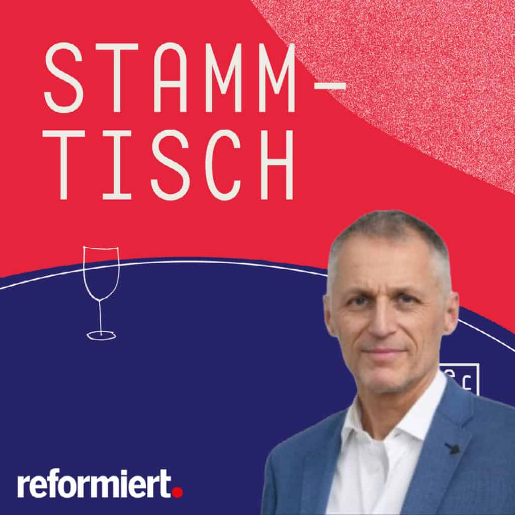 Stammtisch: ein RefLab-Podcast