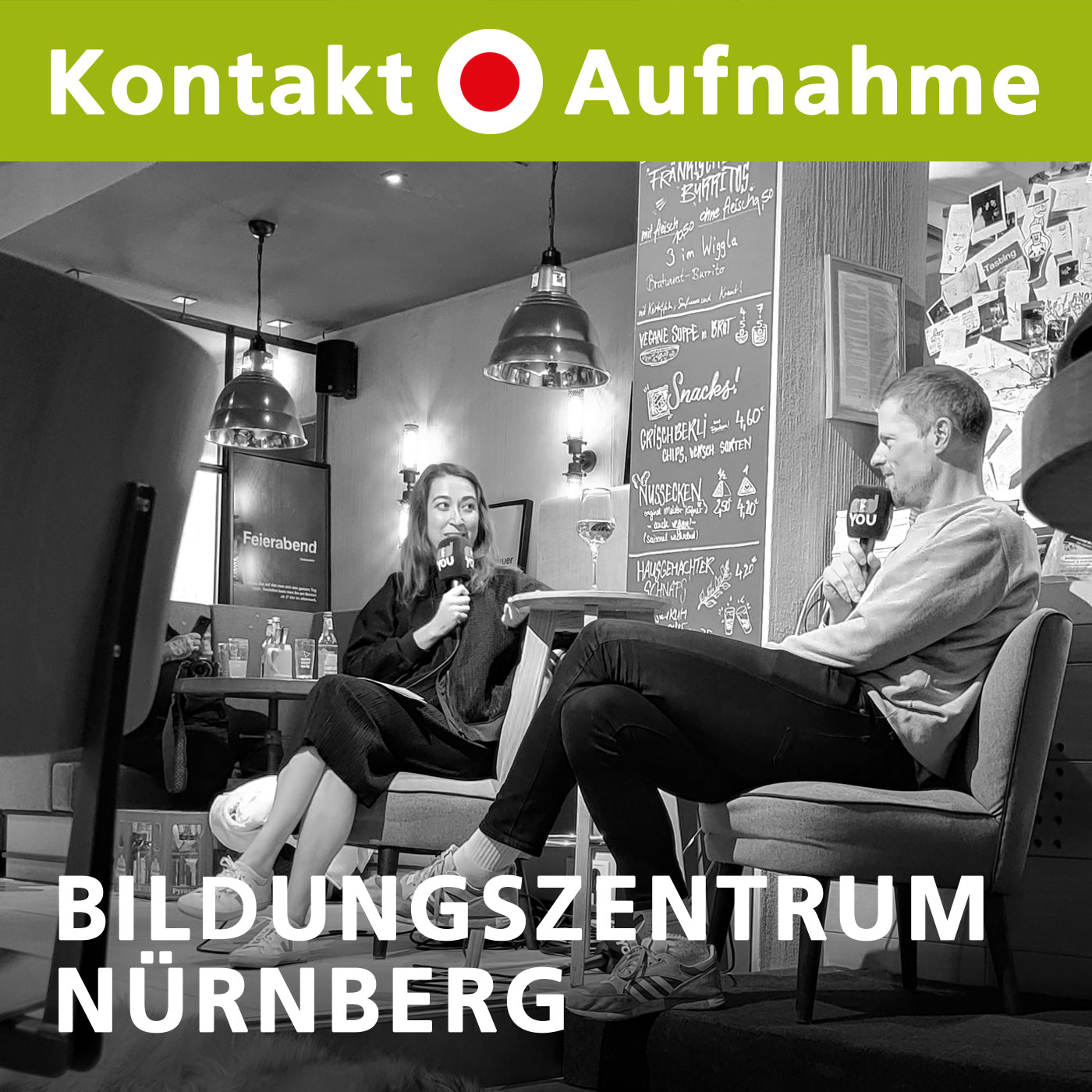 KontaktAufnahme