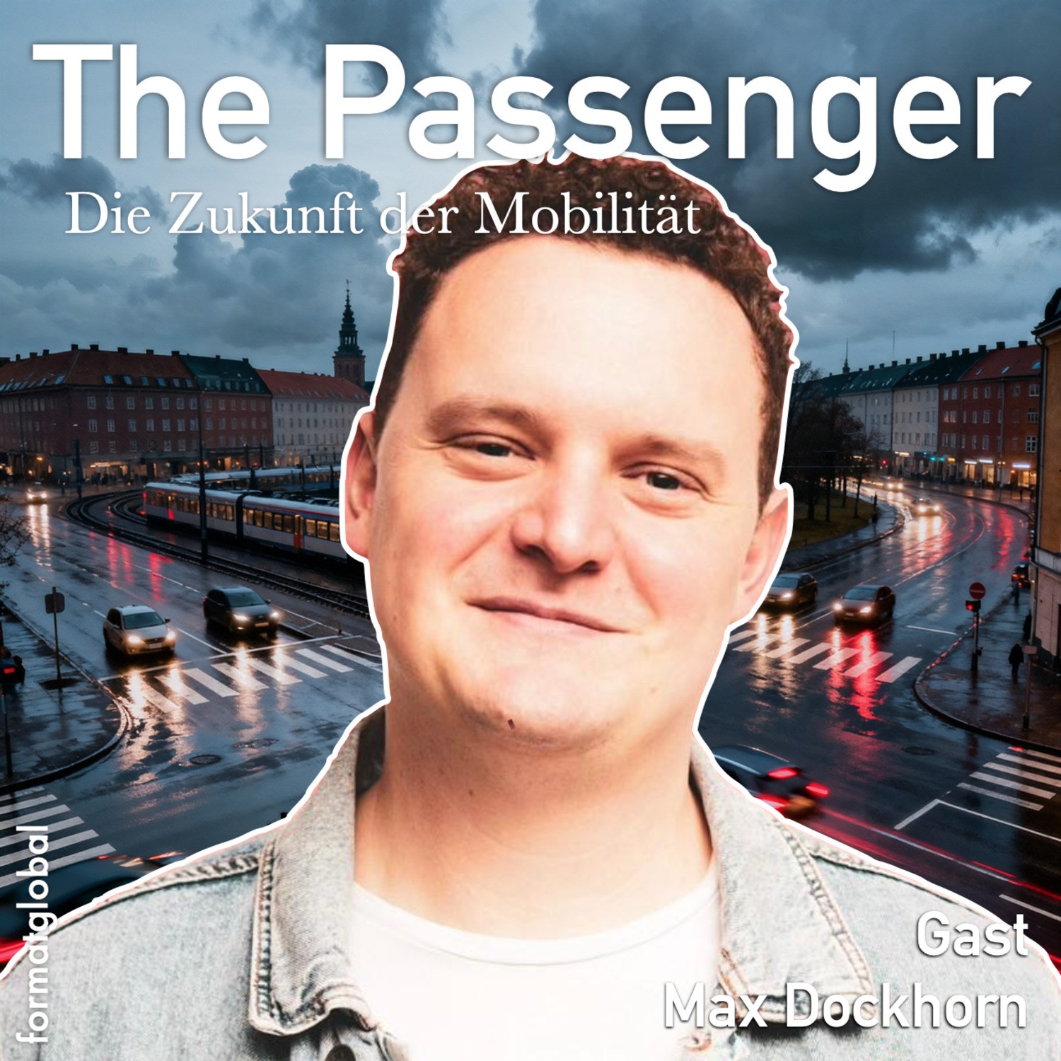 The Passenger – Die Zukunft der Mobilität