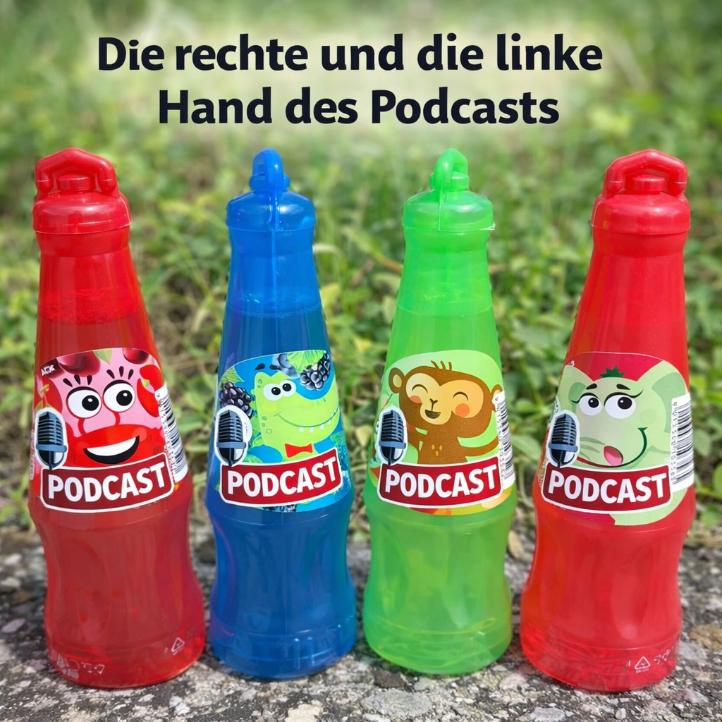 191 - Dreh&Trink episode artwork