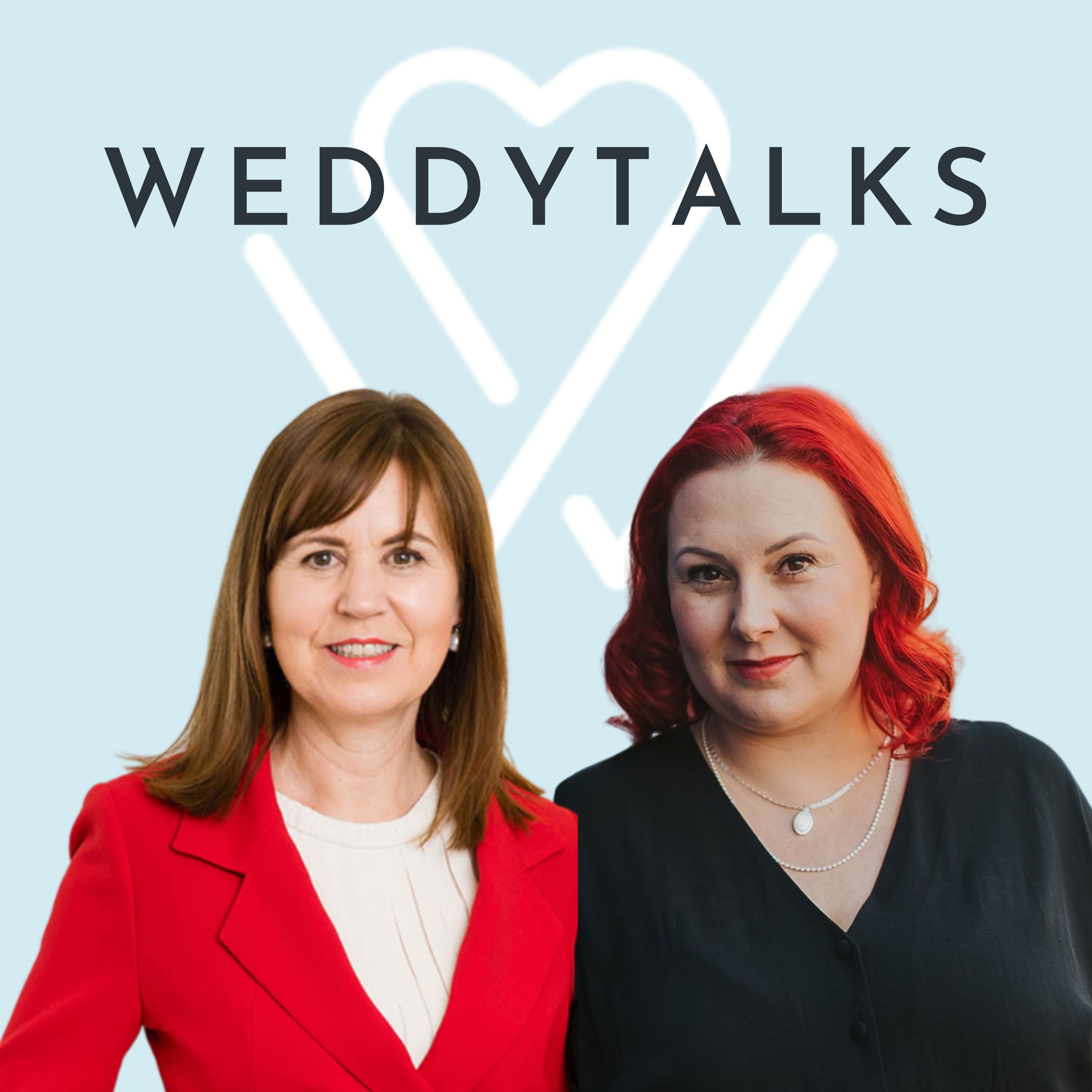 Hochzeits-Podcast – WeddyTalks