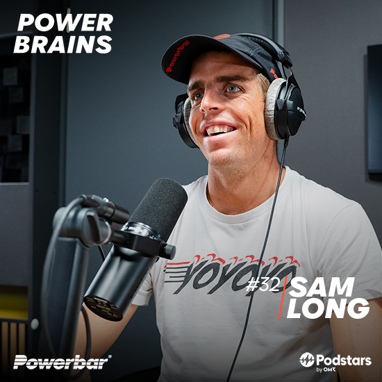 Powerbrains – das Sporternährungsquiz