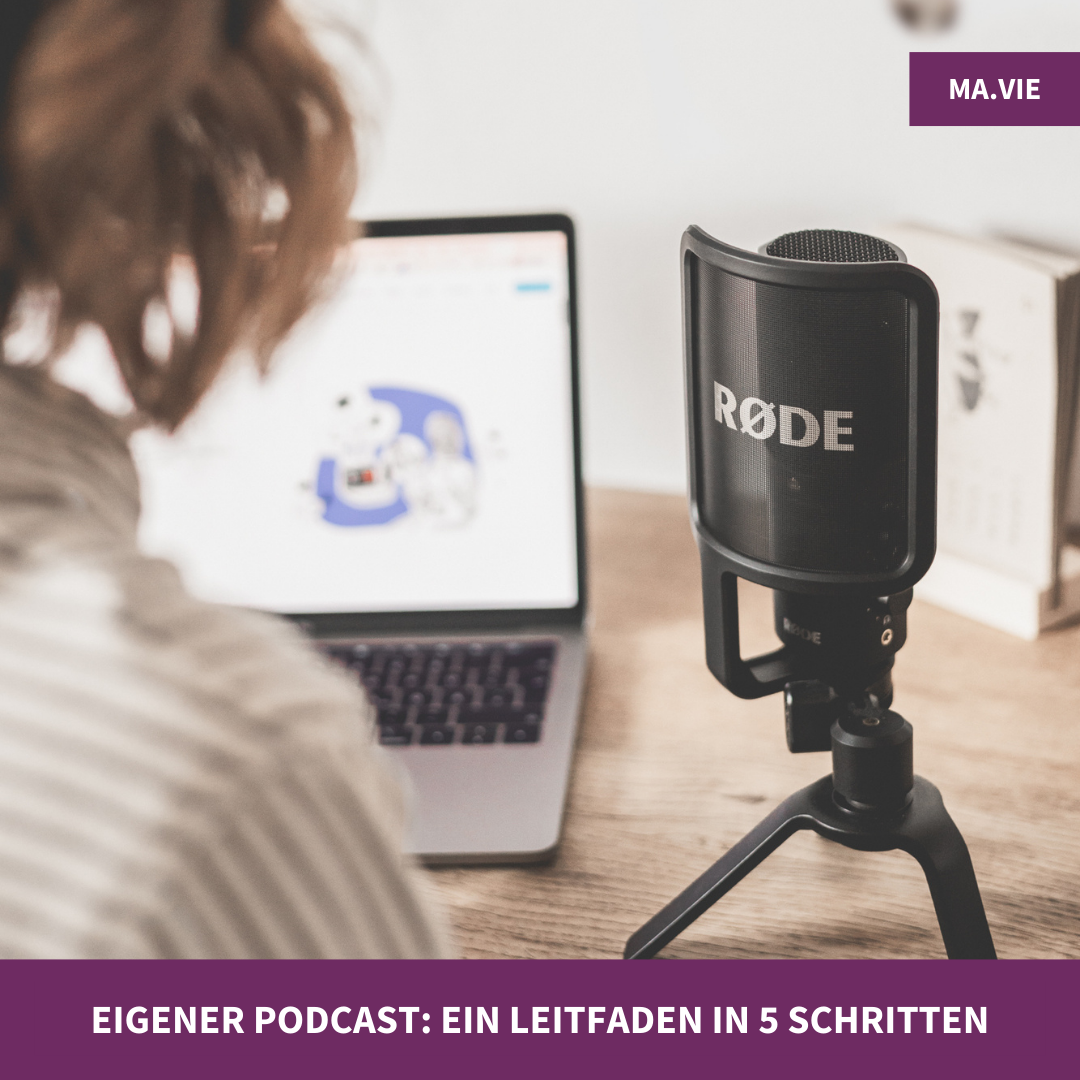ma.vie – mutig. glücklich. sein.