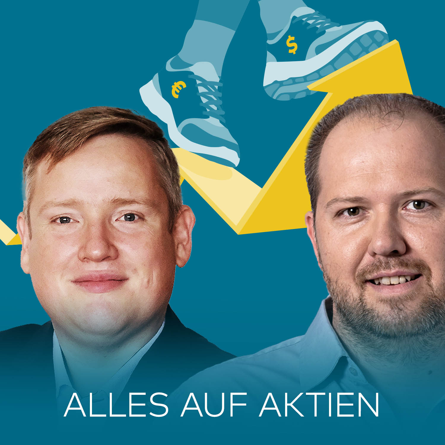 Alles auf Aktien – Die täglichen Finanzen-News