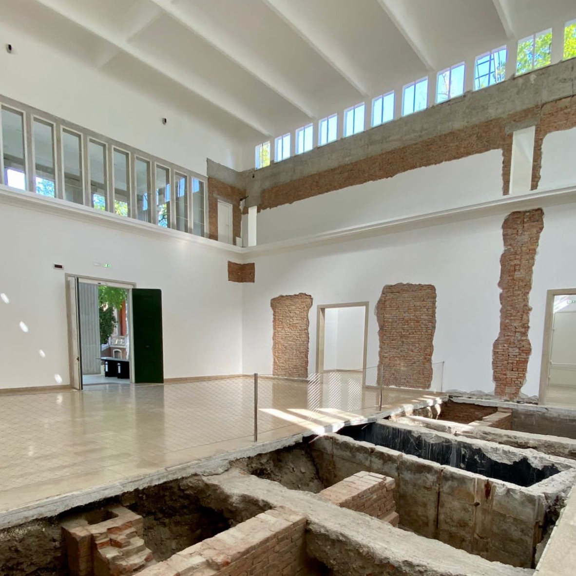 Kunst Biennale in Venedig 2022