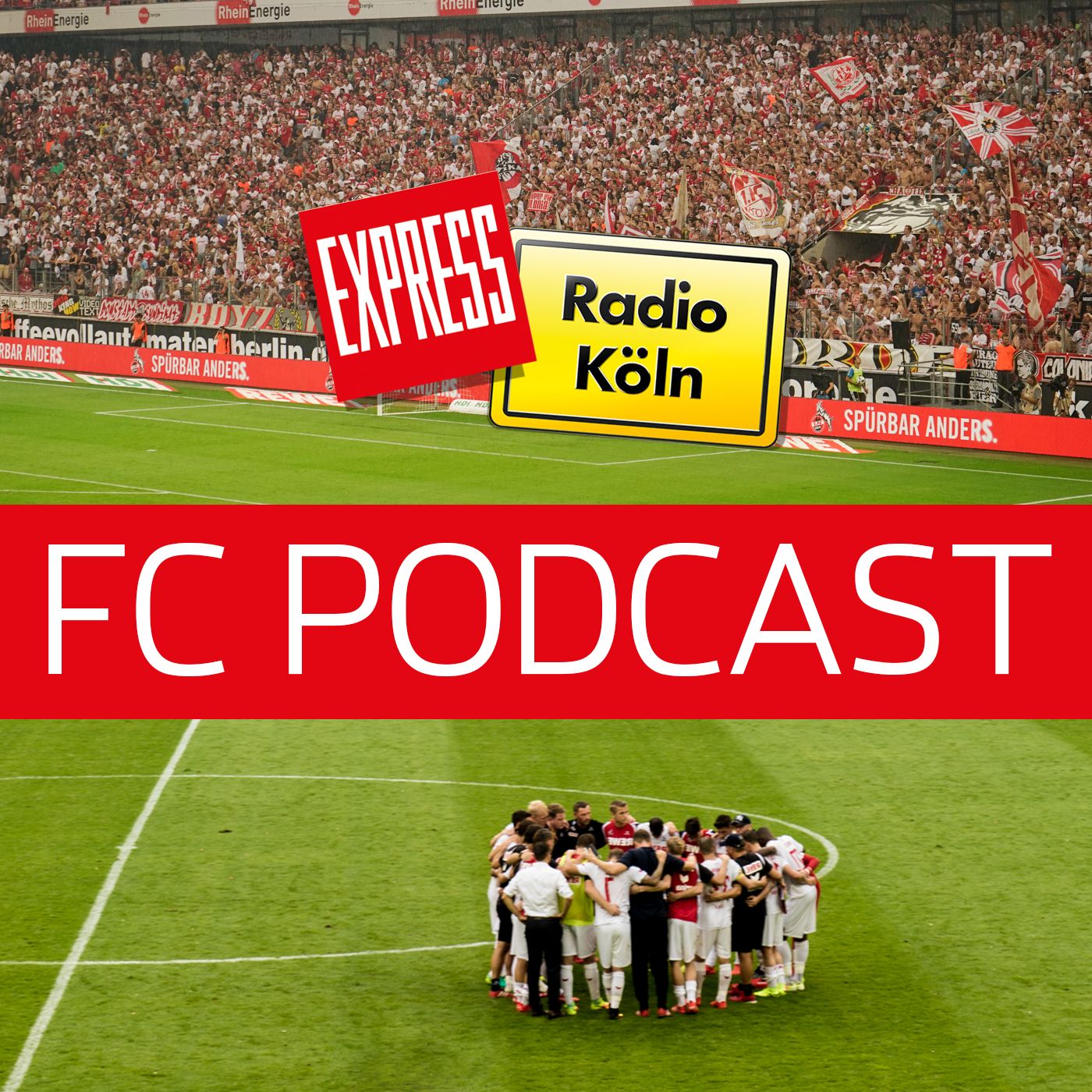 Der FC-Podcast