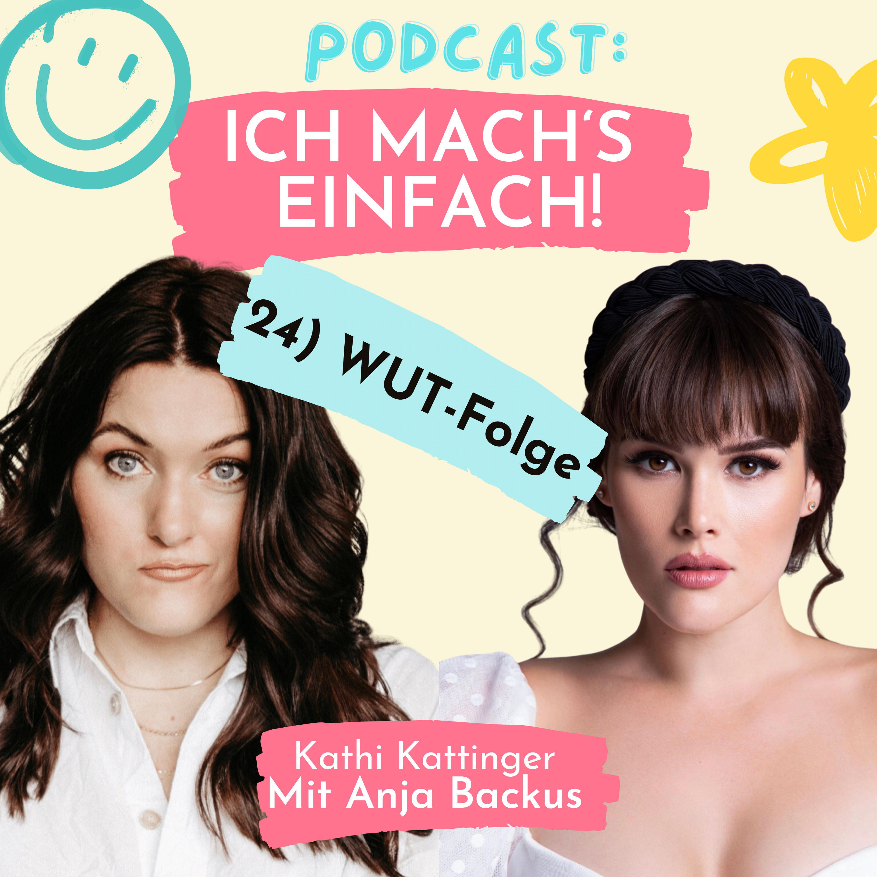 Ich mach’s einfach!