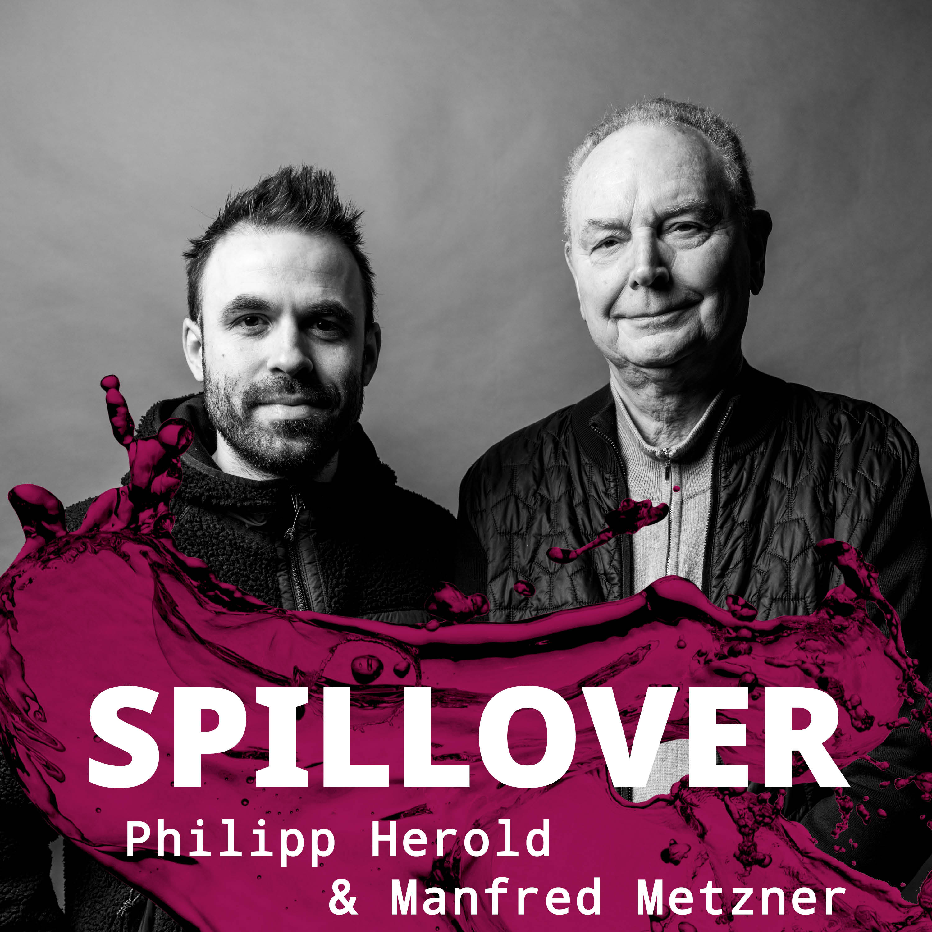 SPILLOVER - aus kreativen Ideen wird Zukunft gemacht