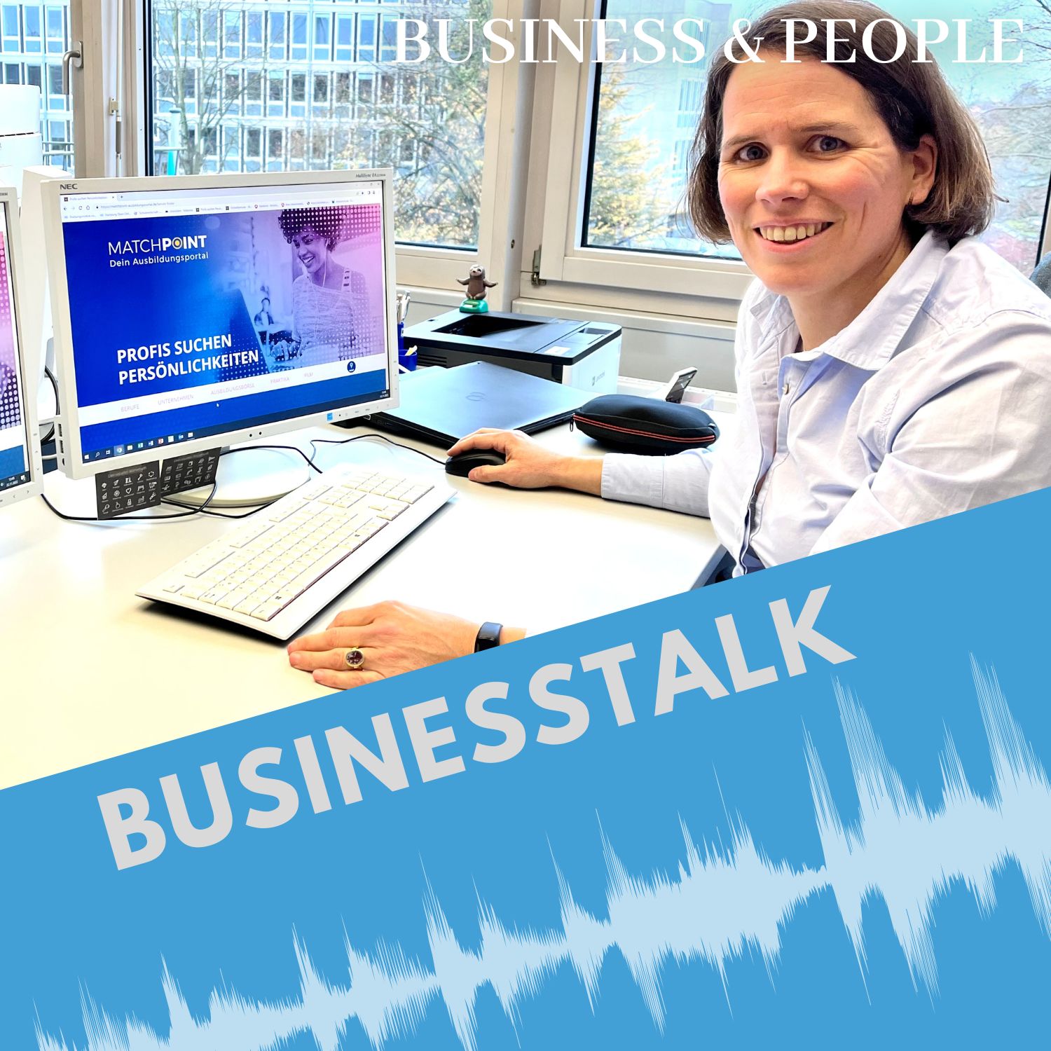 BusinessTalk – von Business & People