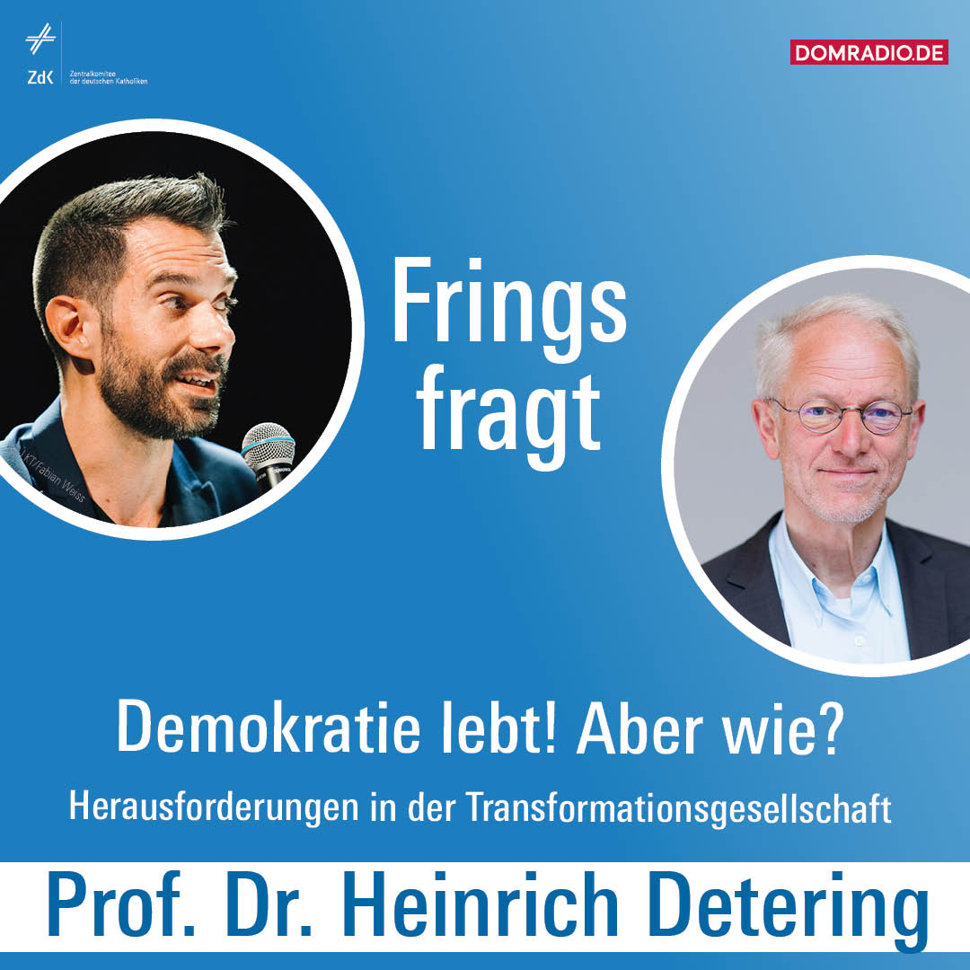 Frings fragt