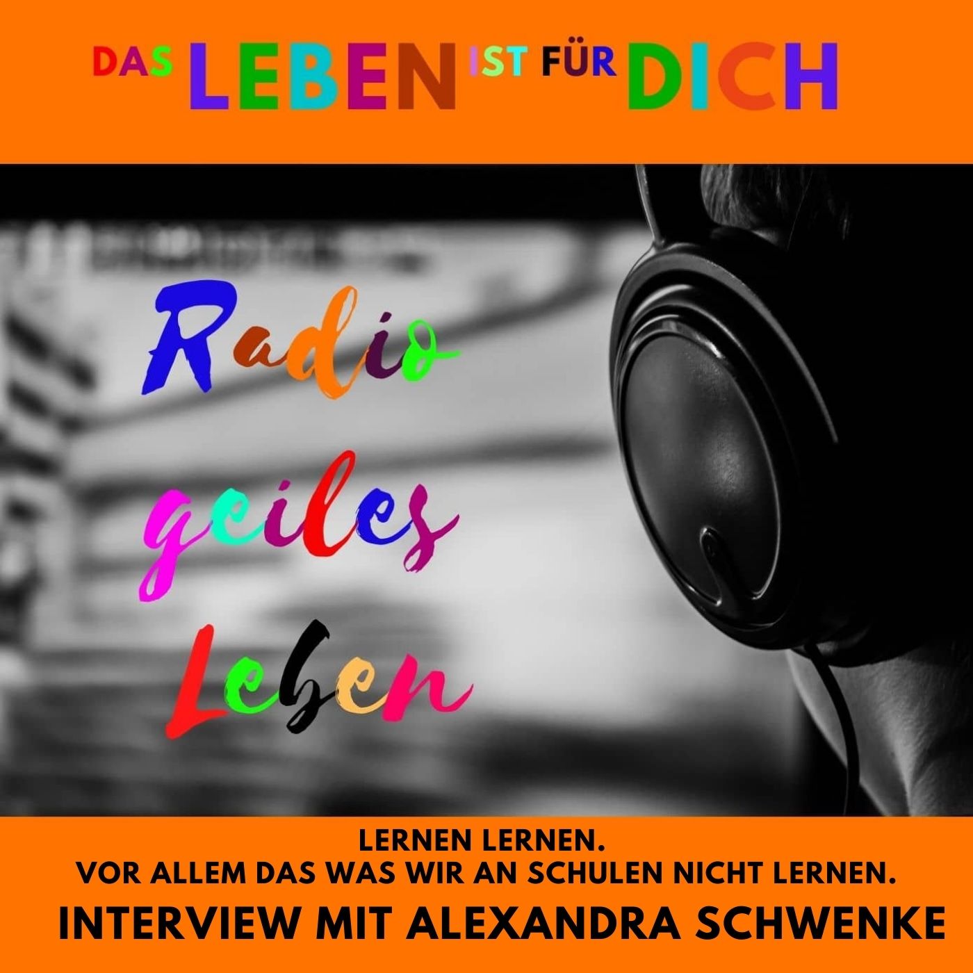 Lernen lernen. Vor allem das was wir an Schulen nicht lernen. Lernen lernen. Vor allem das was wir an Schulen nicht lernen.