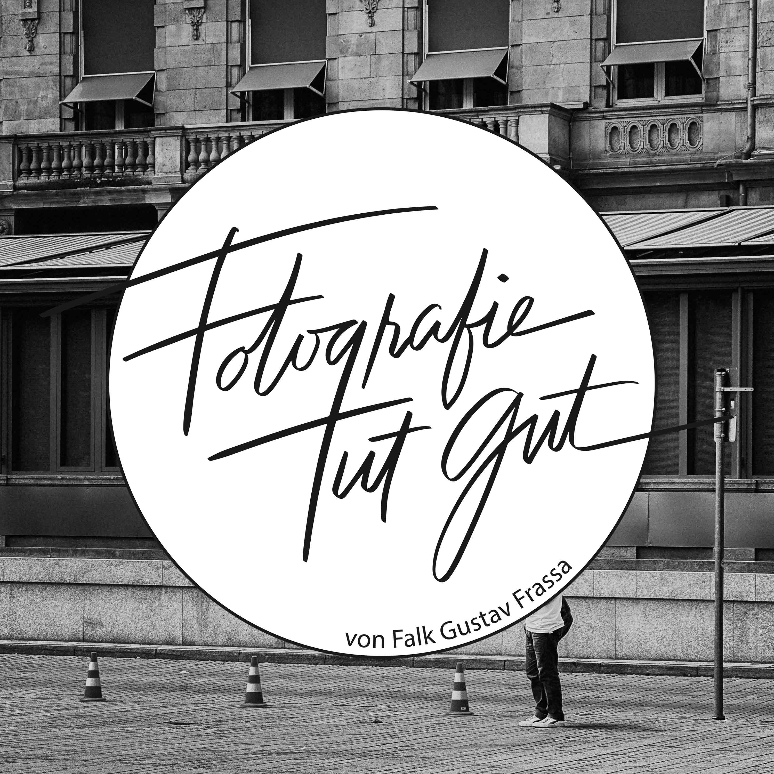 159 - So konkret kannst Du mit (und ohne) Kamera Geduld und Gelassenheit üben!