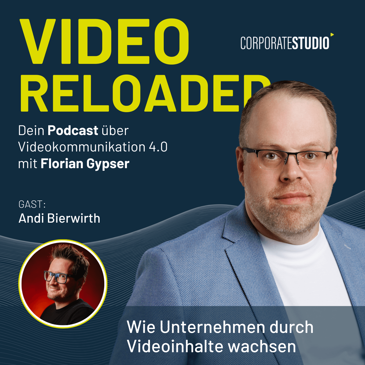 VIDEO RELOADED