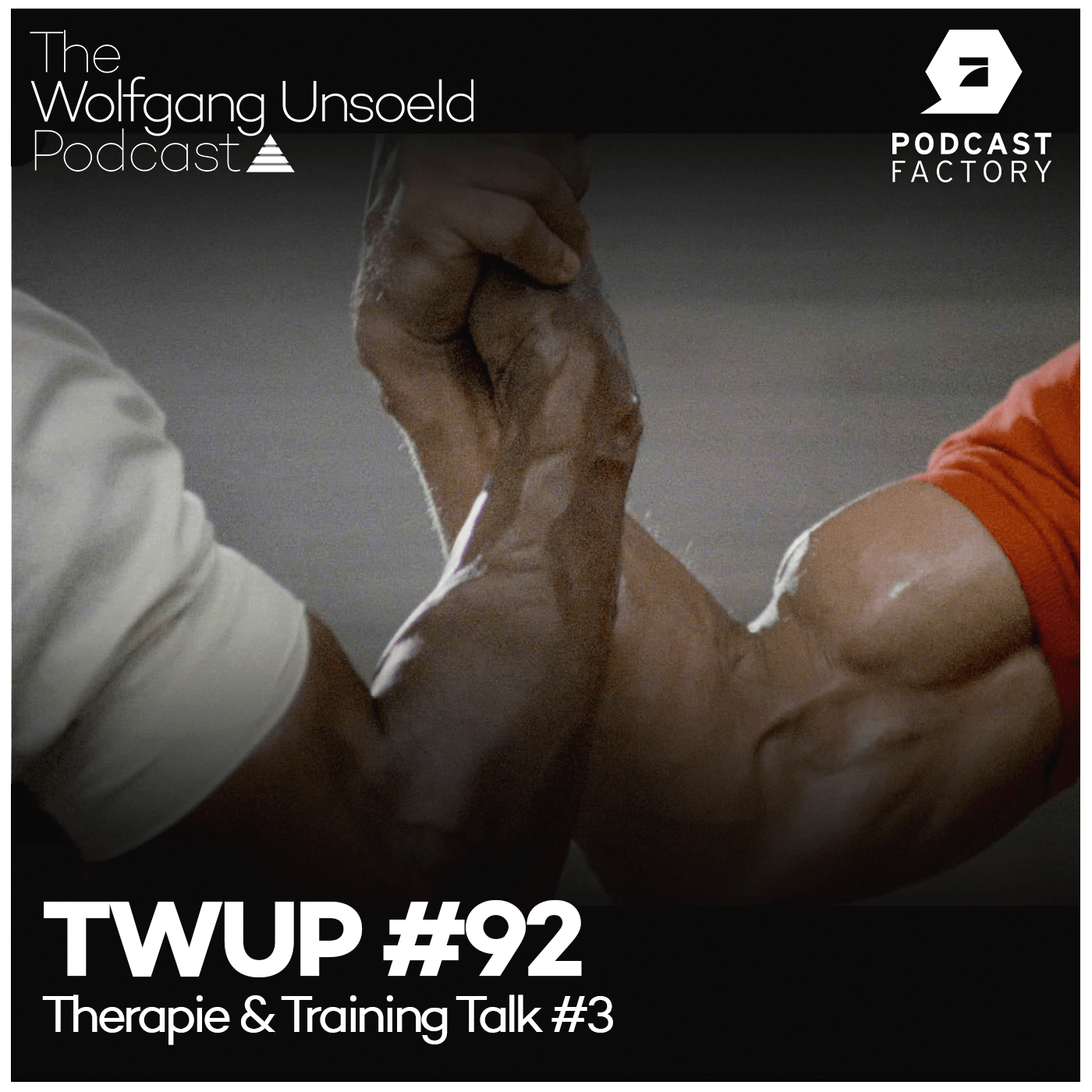Therapie & Training Talk