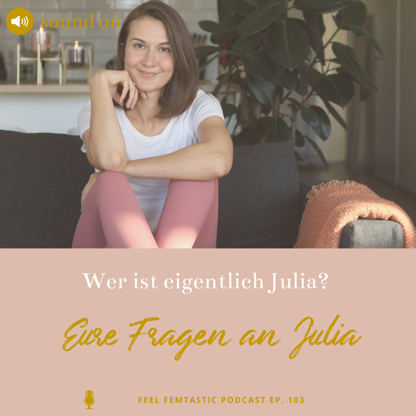 Bye Bye, Hormonstörung!