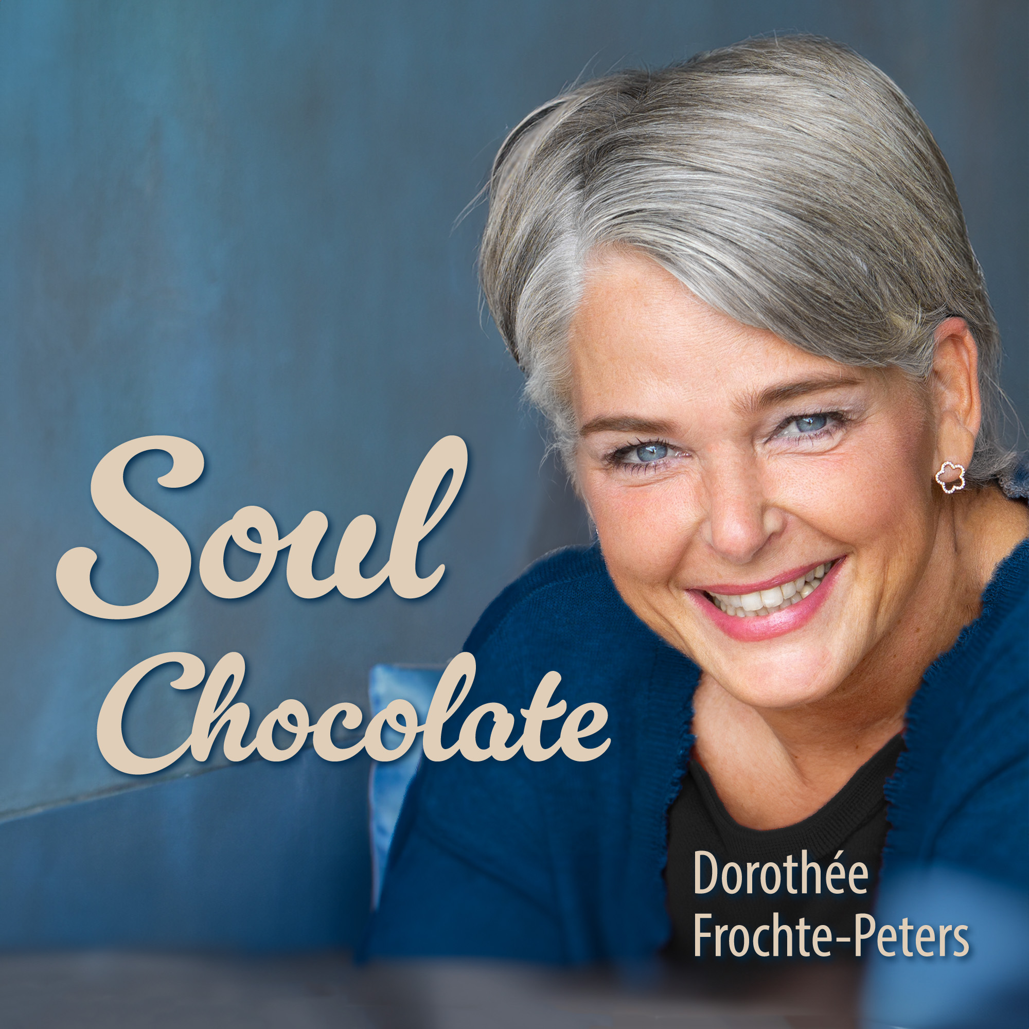 Soul Chocolate - Dein Podcast für Bewusstseinserweiterung, Heilung & Medialität