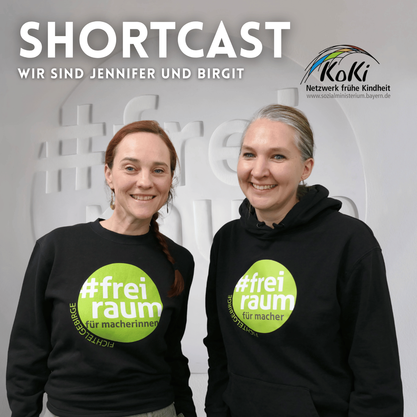 #09ShortCast Niemand wird als Mama oder Papa geboren