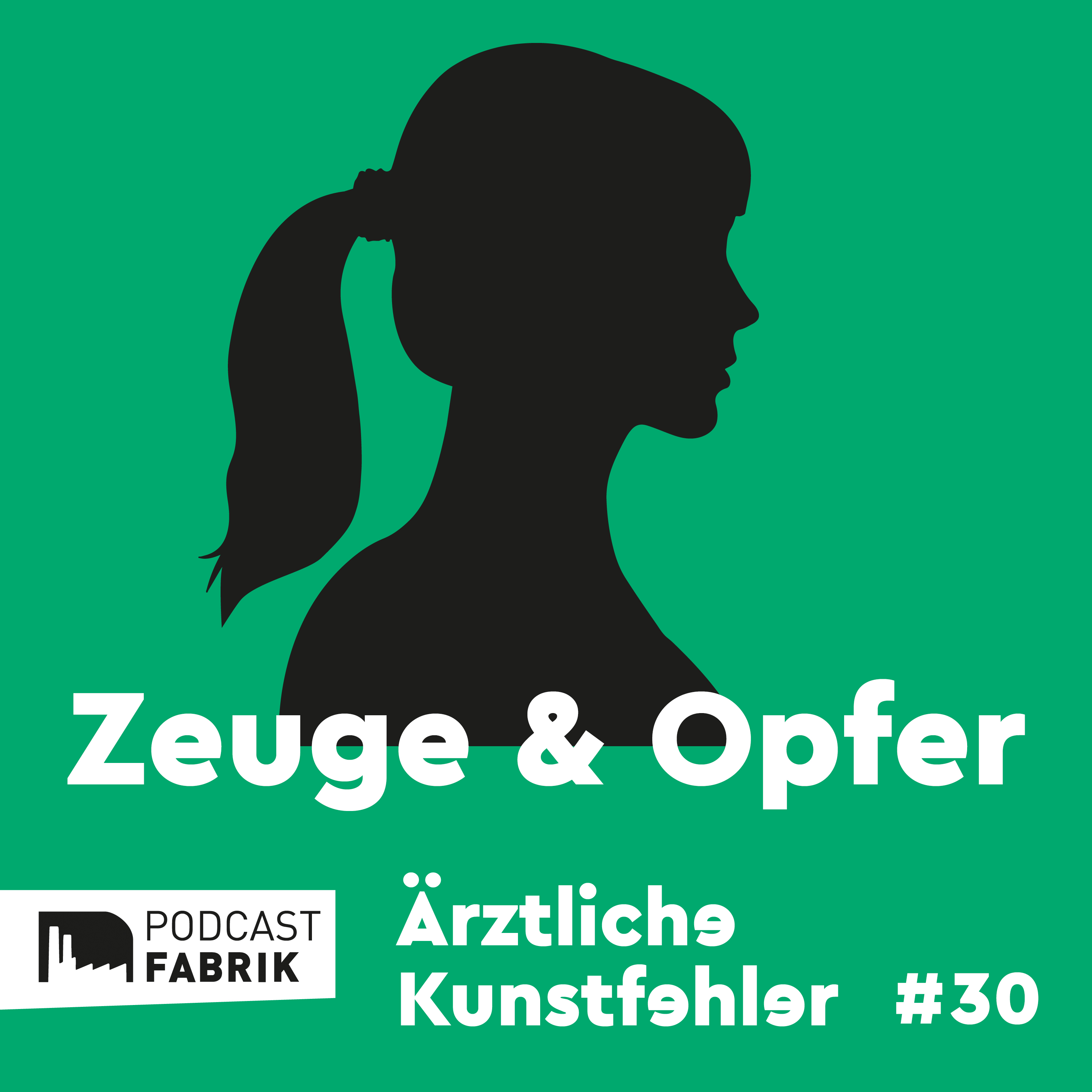 Ärztliche Kunstfehler und andere Medizingeschichten
