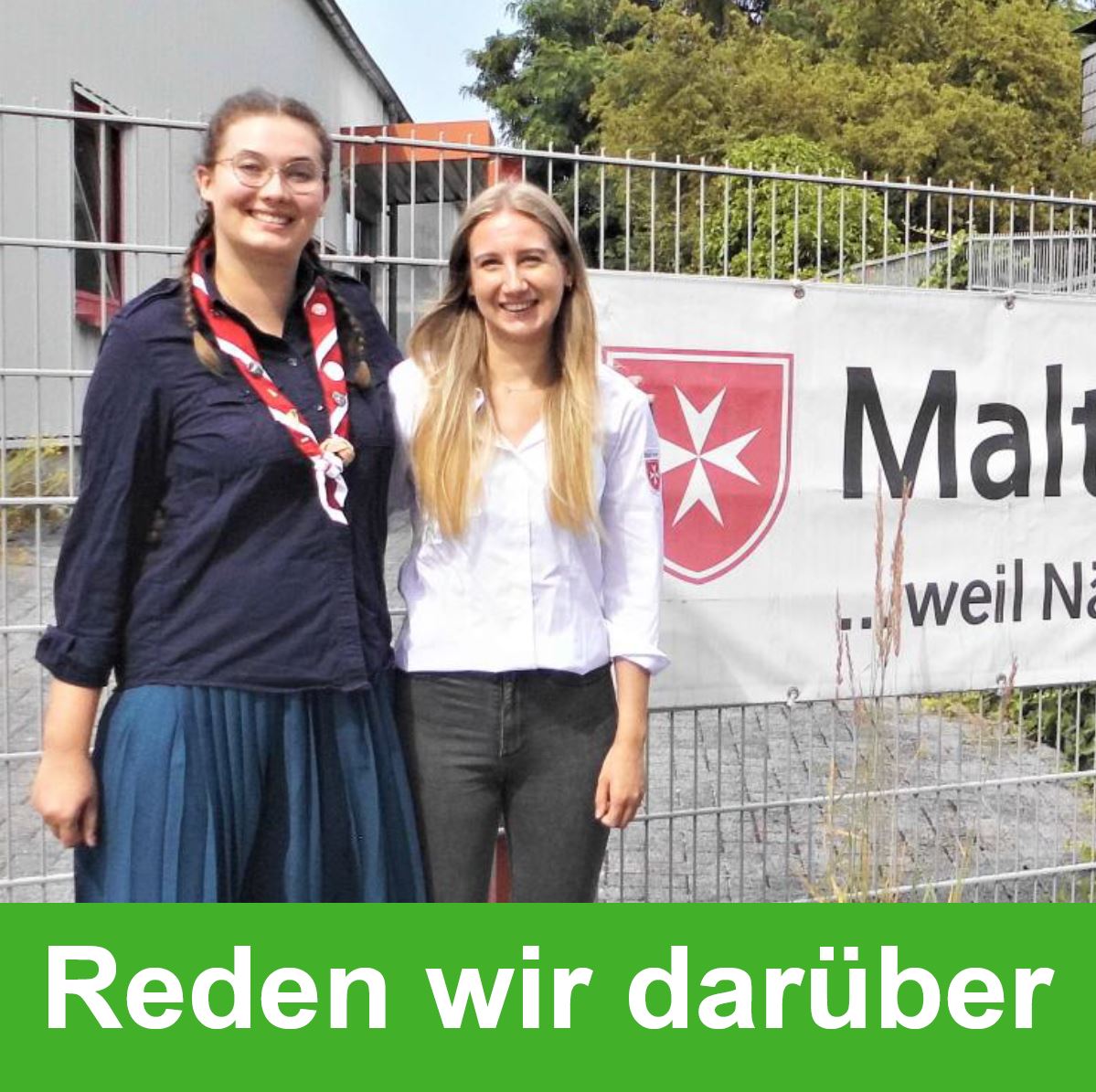 Reden wir darüber - Podcast über christliches Leben in Leverkusen