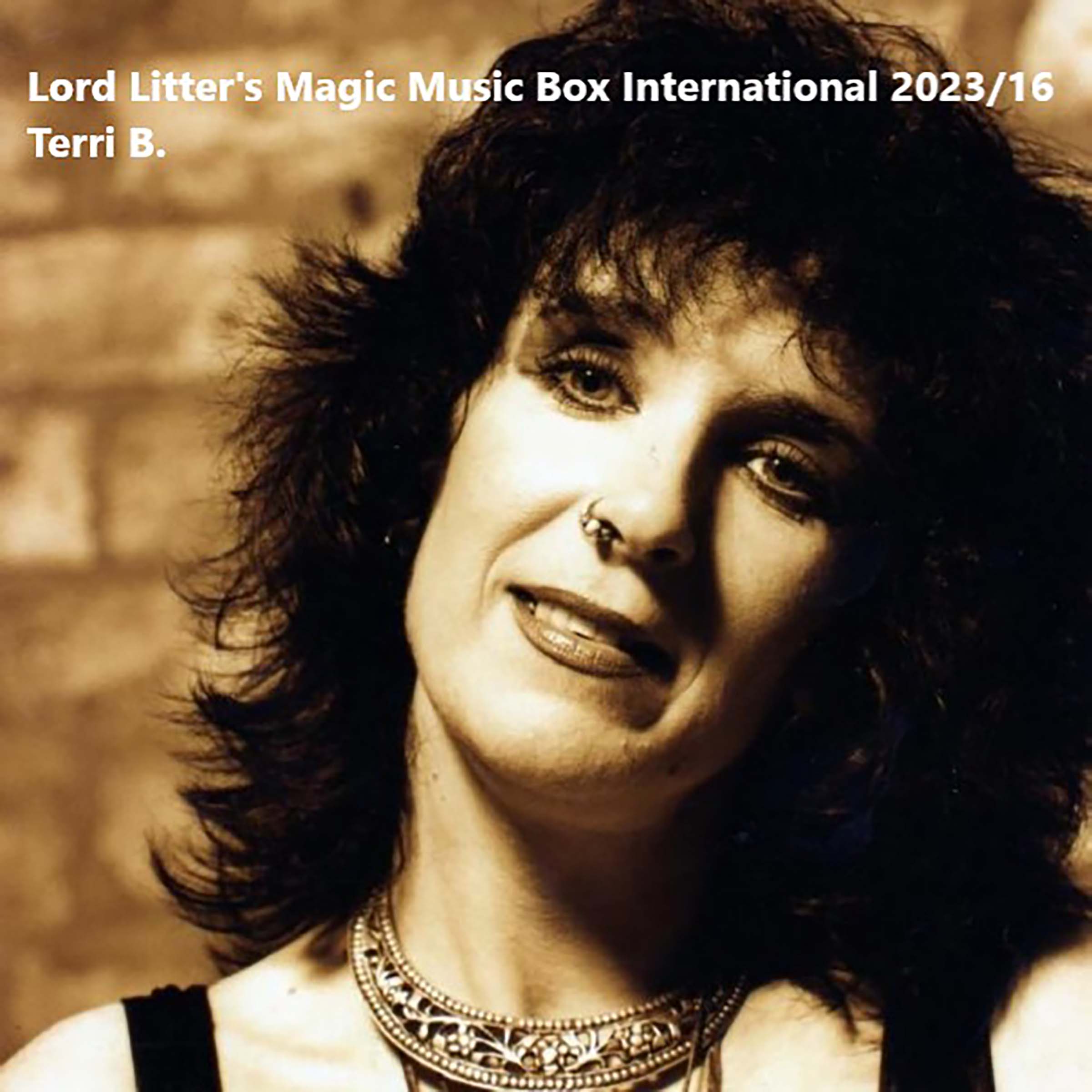 Lord Litter\'s Magic Music Box International