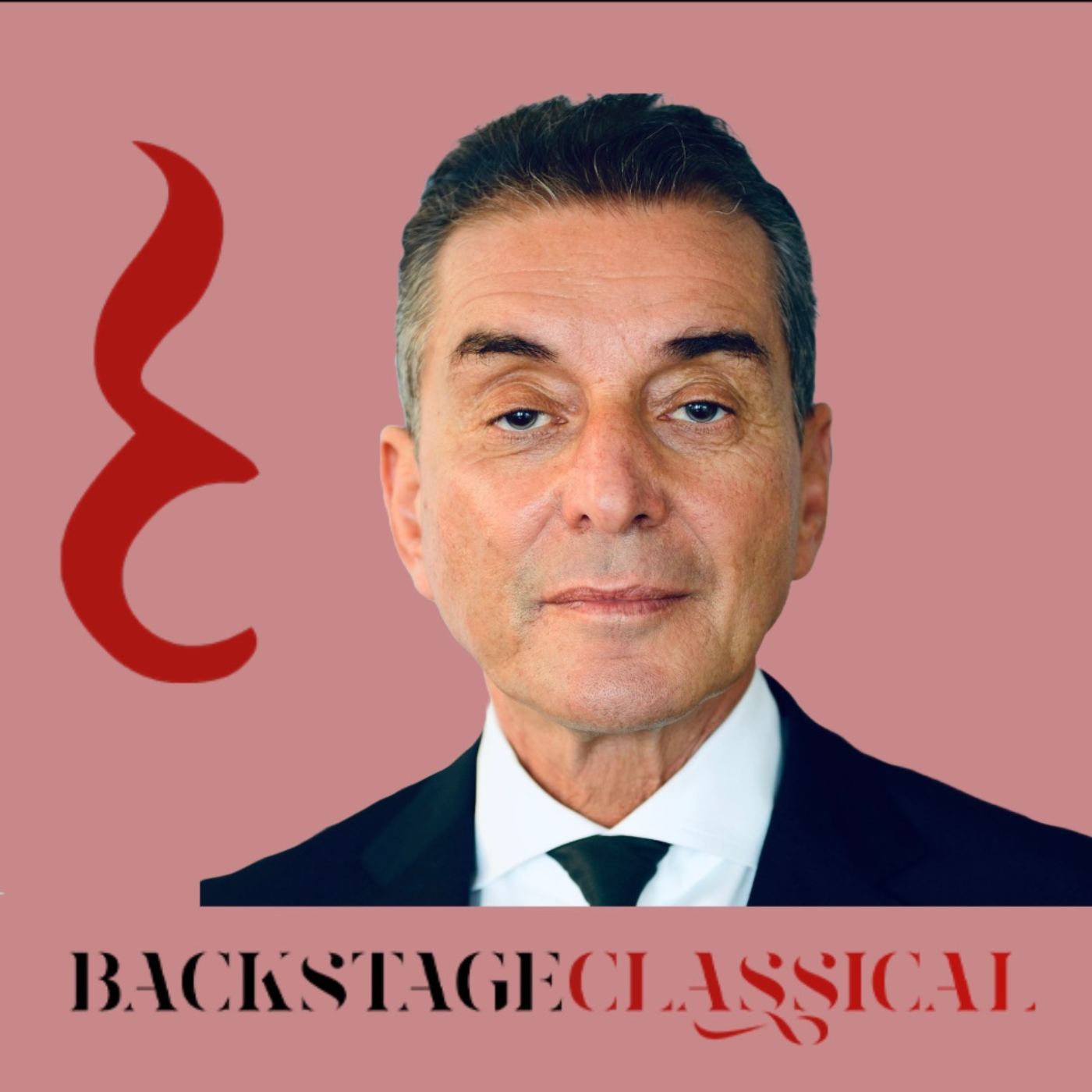 BackstageClassical