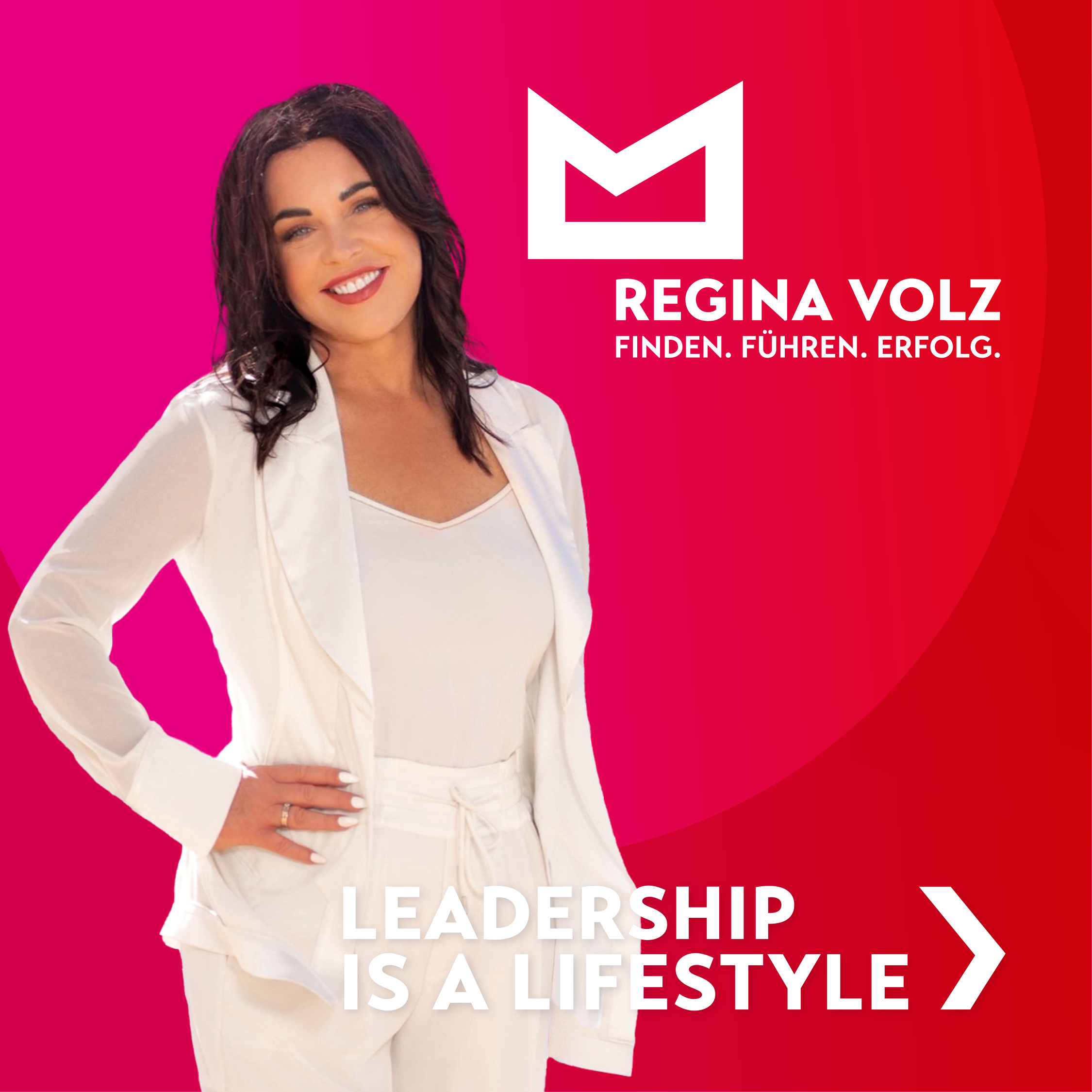 Leadership is a Lifestyle Business Podcast für moderne Führung | Recruiting | Karriere | Erfolg