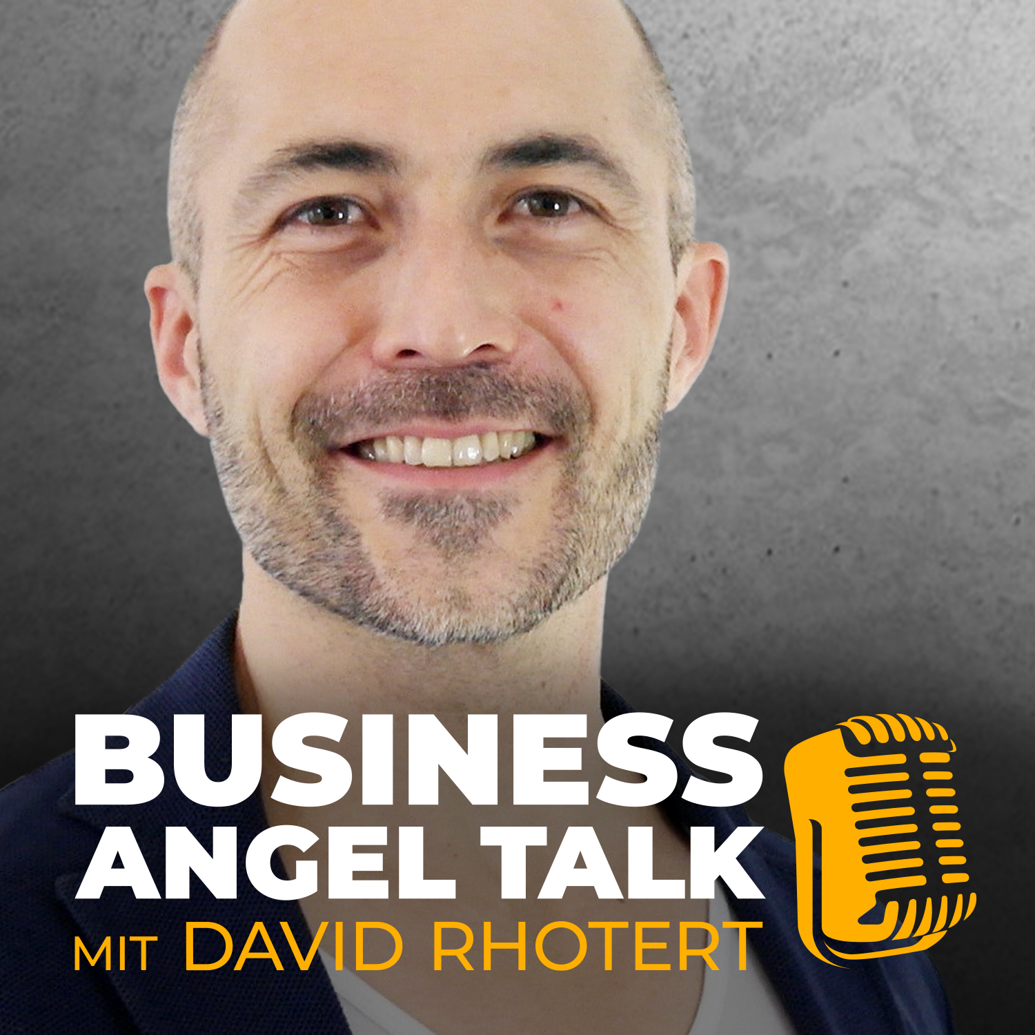 Business Angel Talk mit David Rhotert