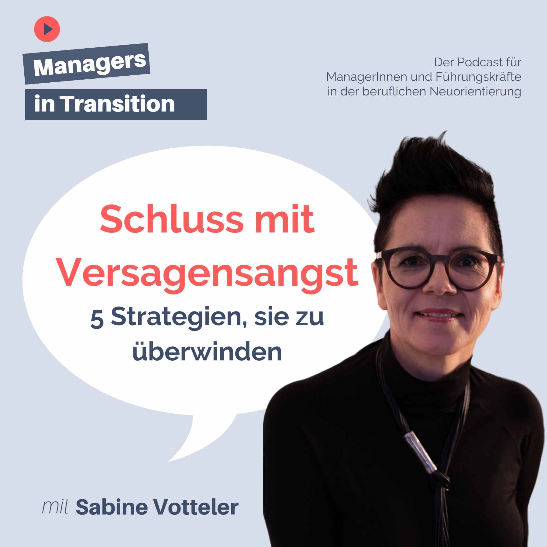Managers in Transition für ManagerInnen und Führungskräfte in der beruflichen Neuorientierung