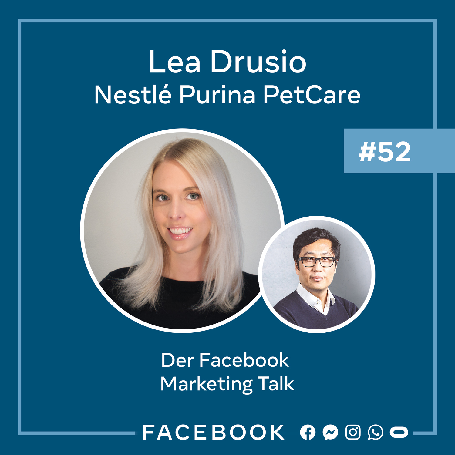 Das Facebook Update – Inspiration, Anwendungstipps & Perspektiven direkt von Facebook