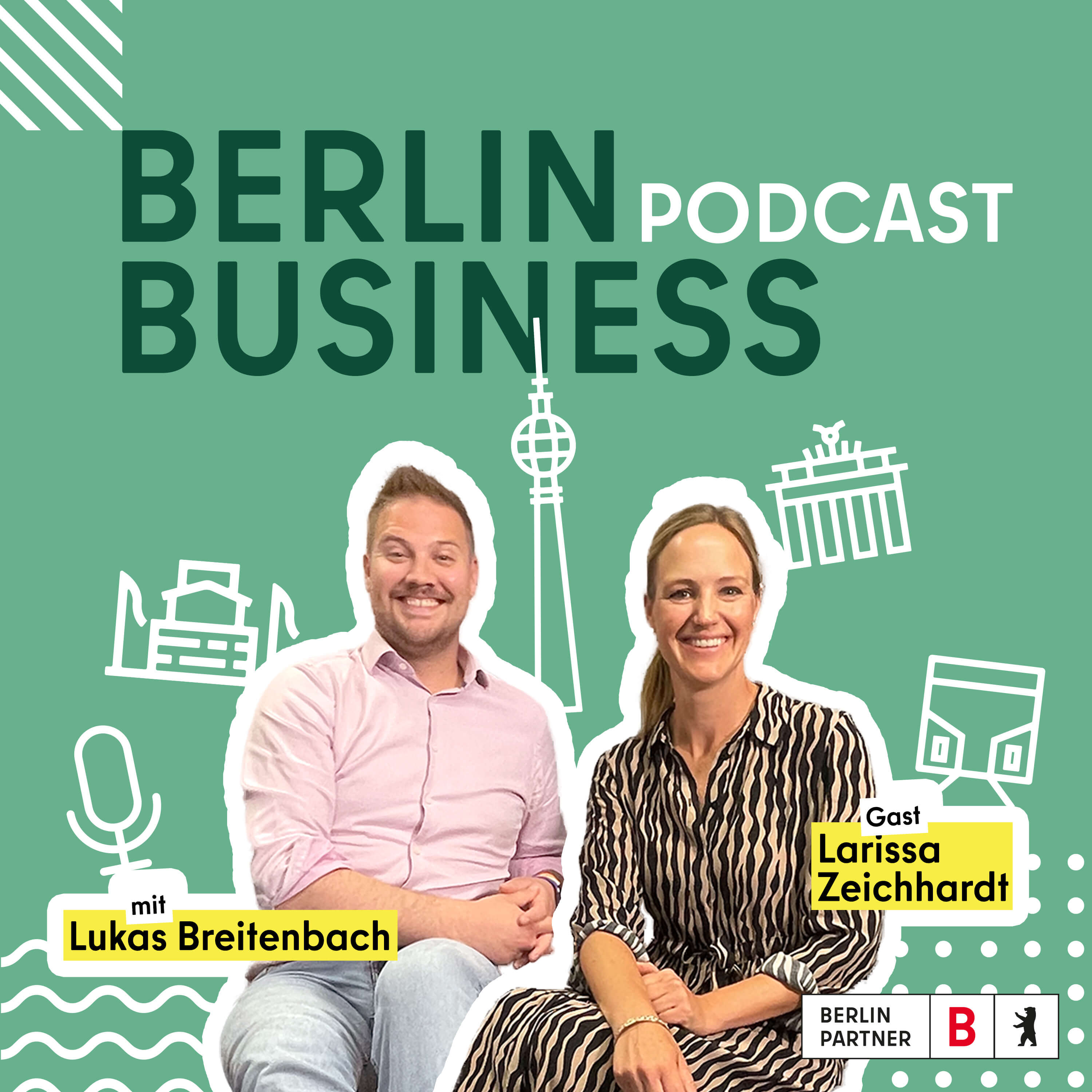 Berlin Business Podcast