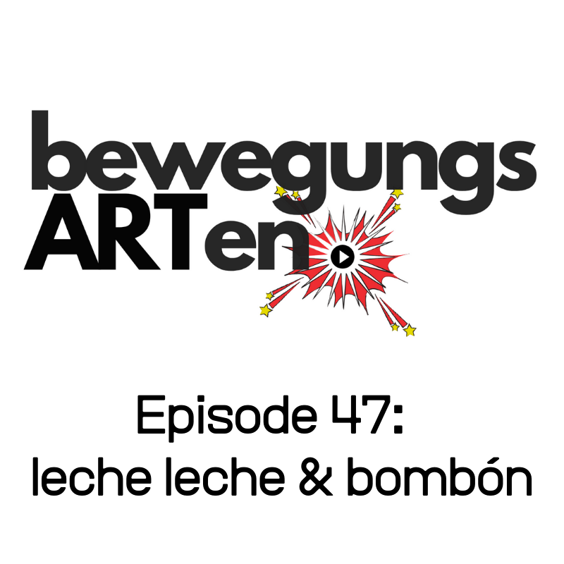 bewegungsARTen