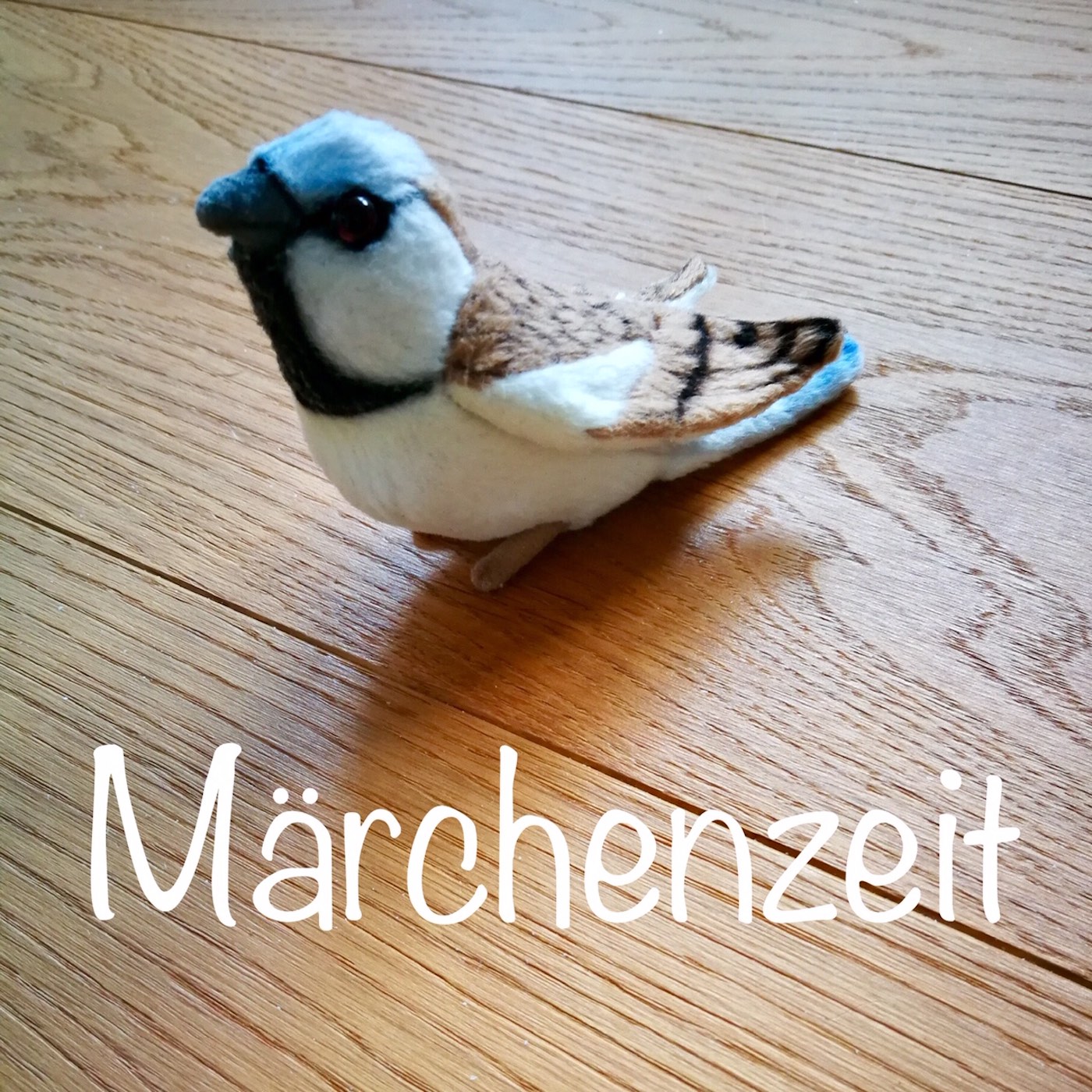 Der Bücherspatz