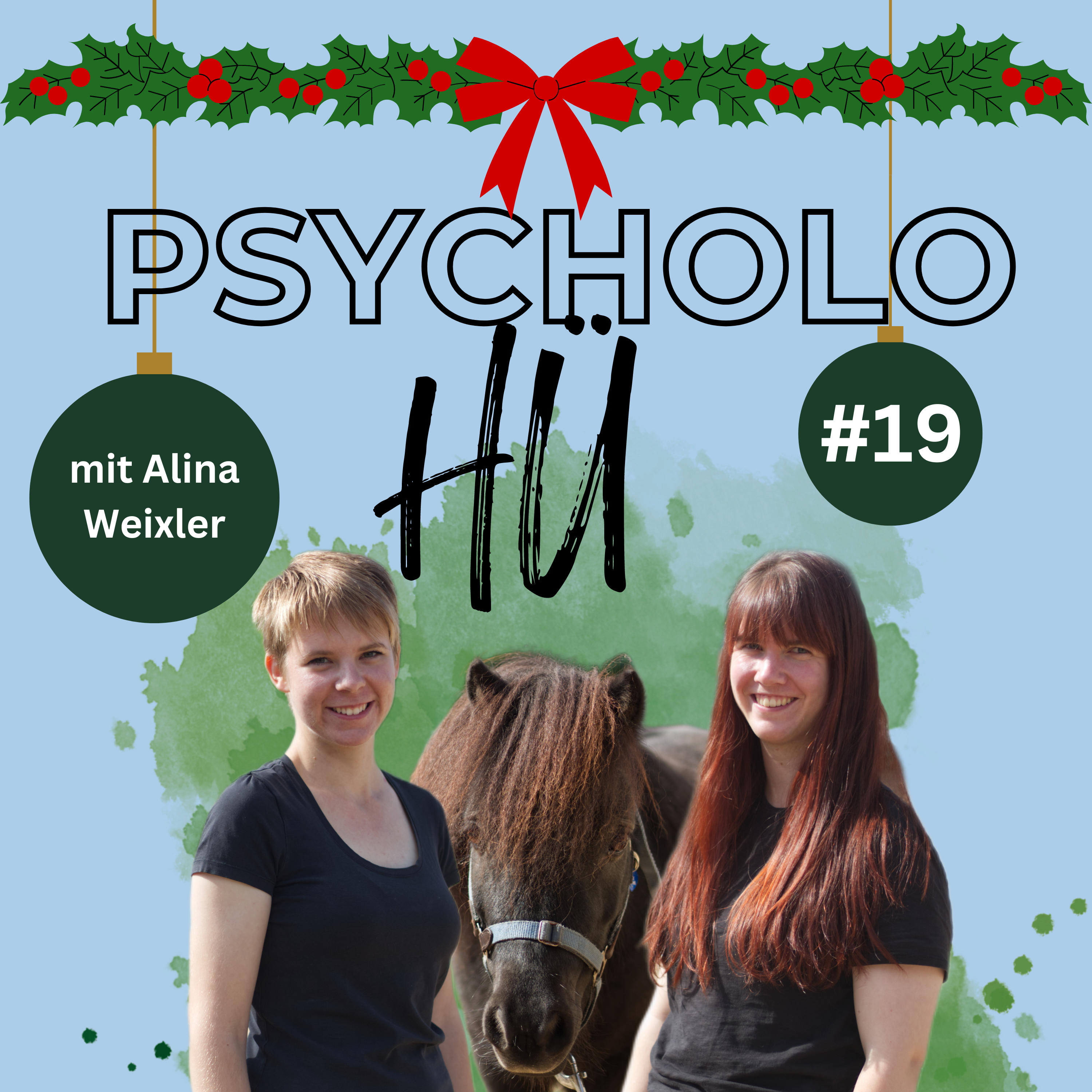 Psycholohü
