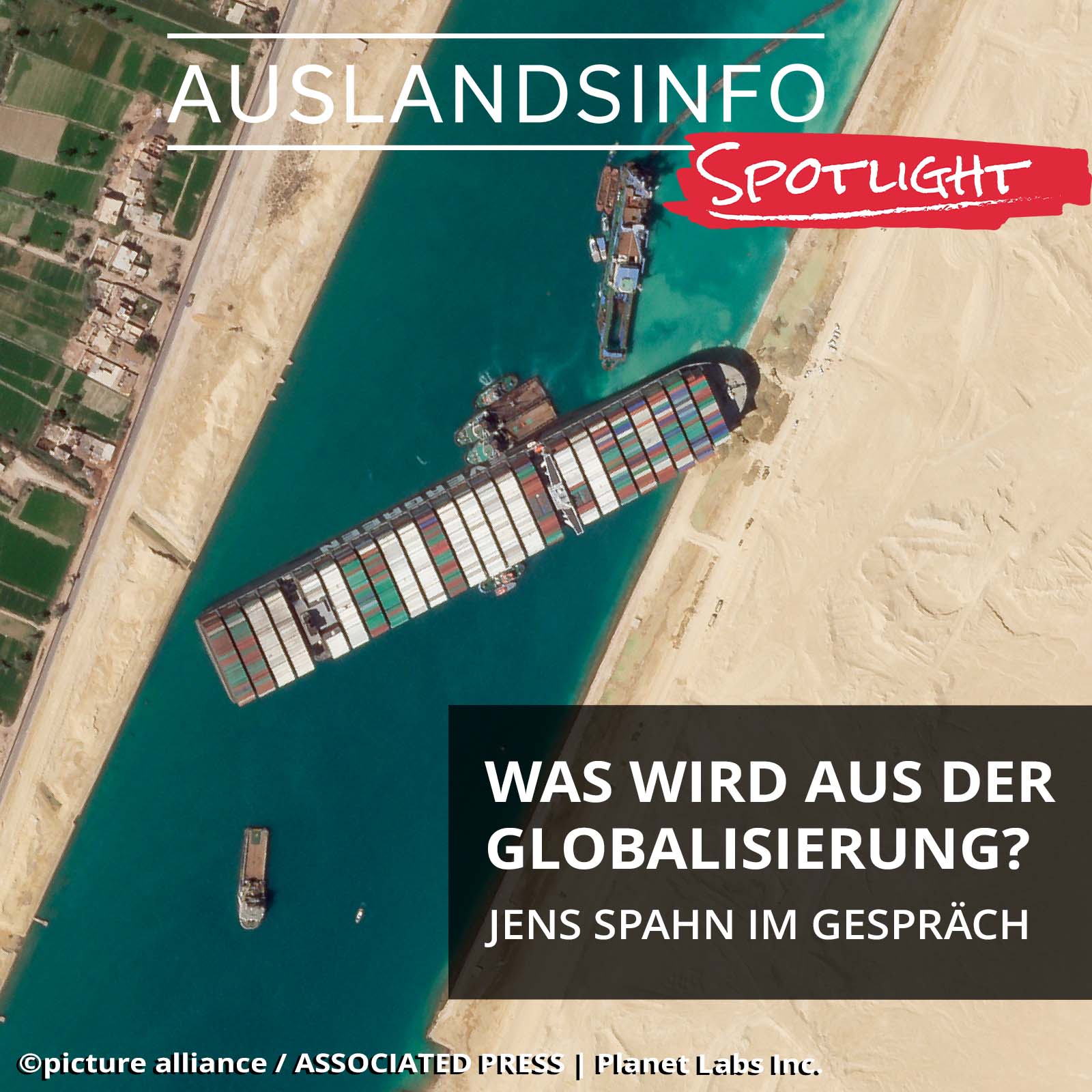 Auslandsinfo