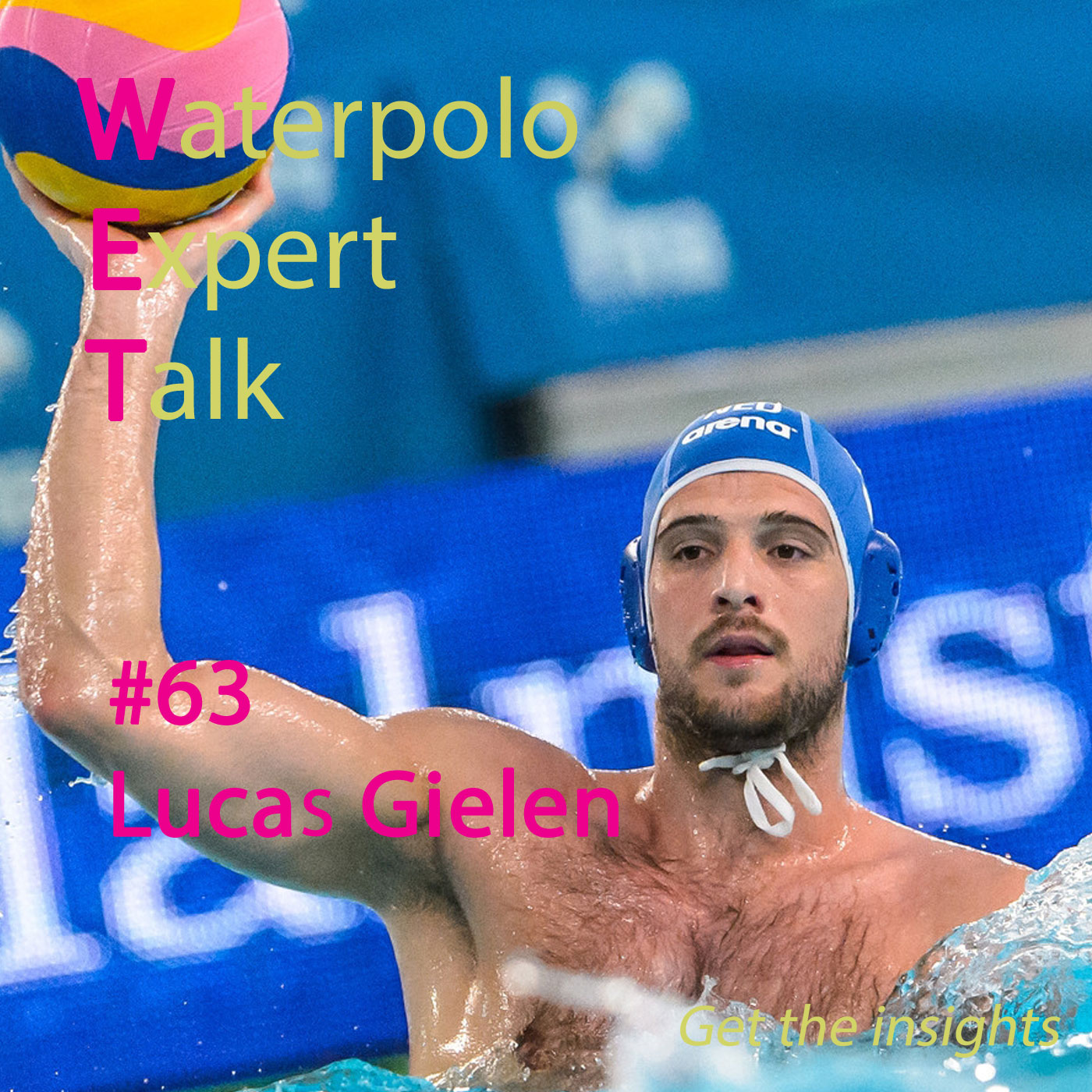 Waterpolo Expert Talk