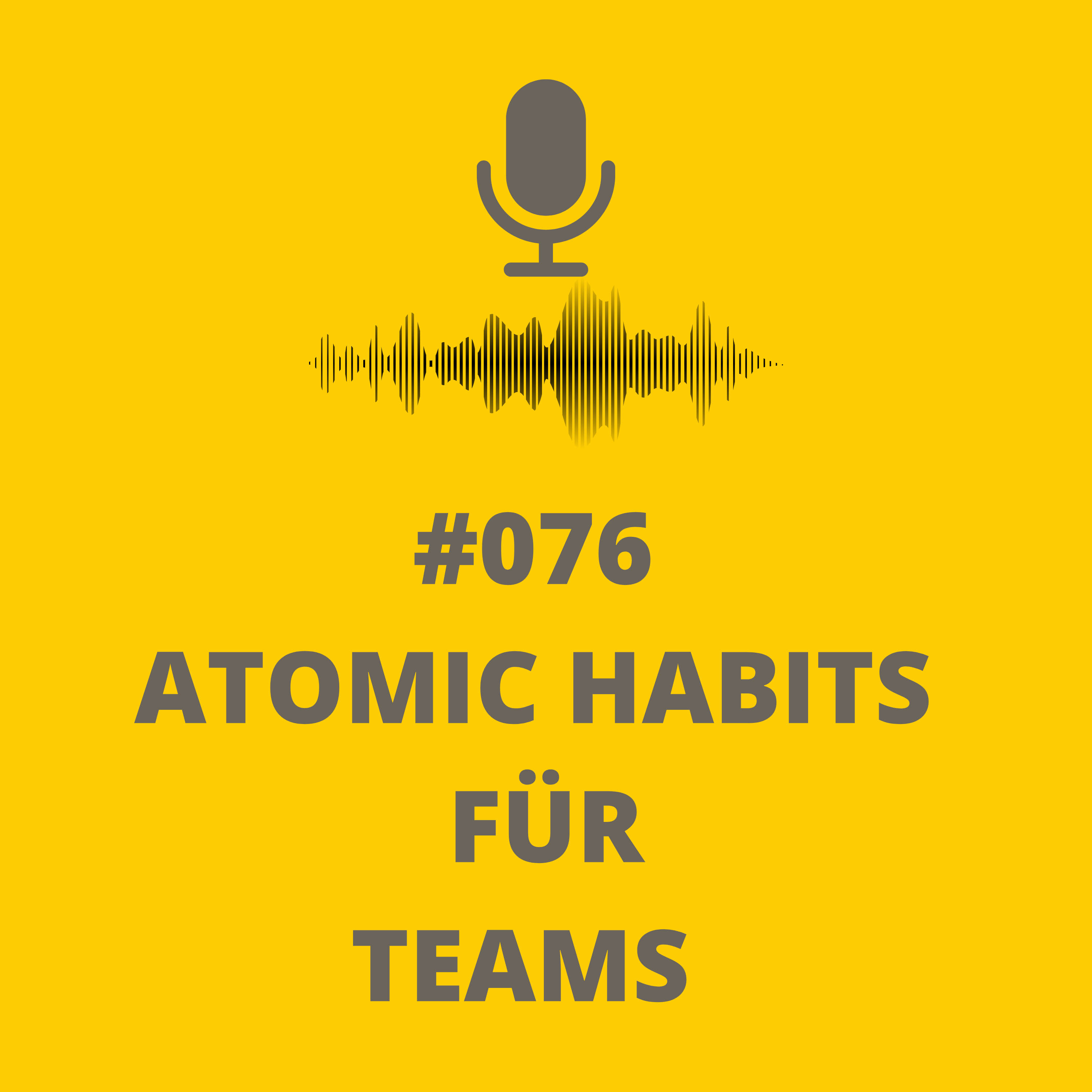 OnTeamz – Der Ausbildungspodcast für Azubis und Ausbilder (ehemals Teammensch)