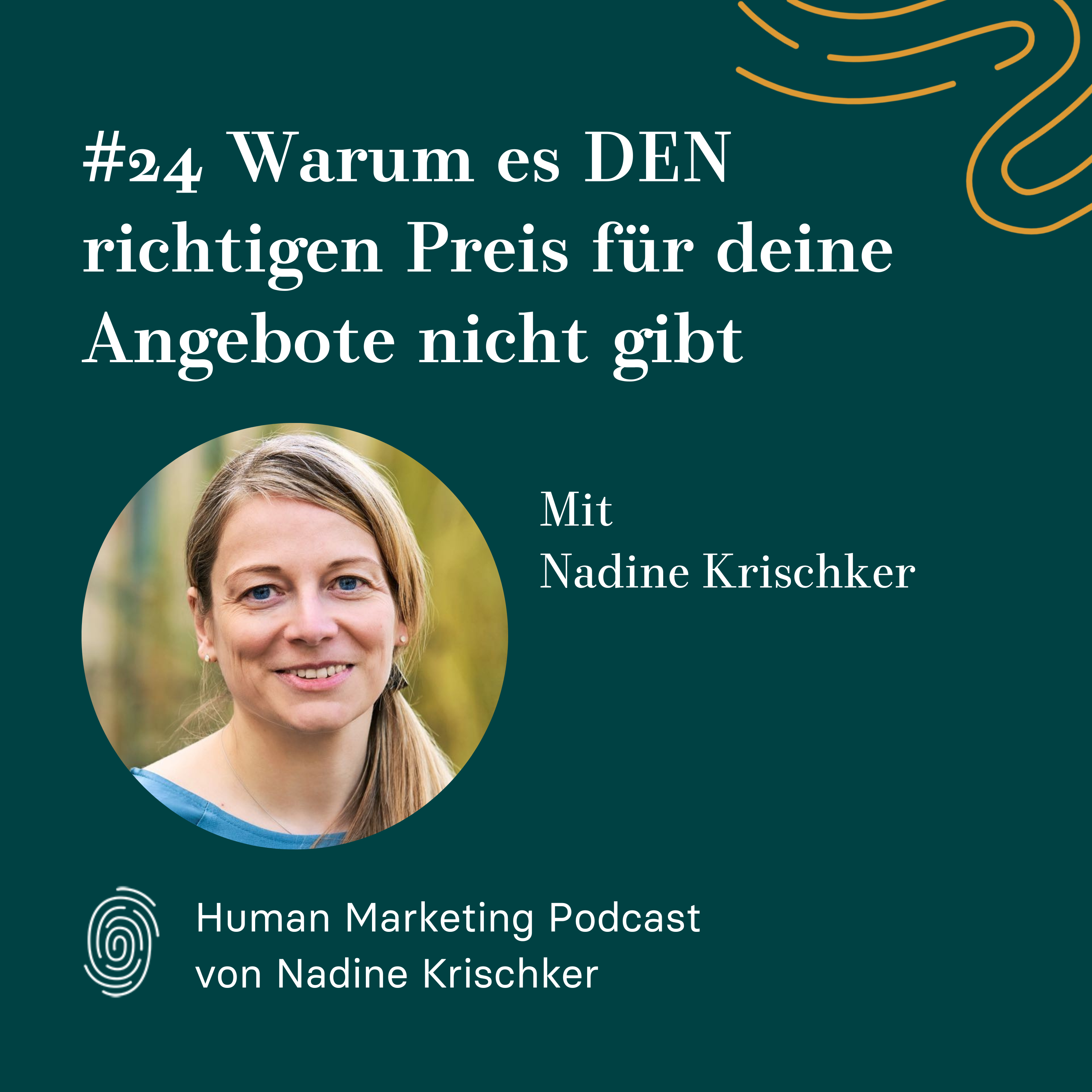 IntroPreneur Business Podcast - Unaufgeregt. Achtsam. Mutig.