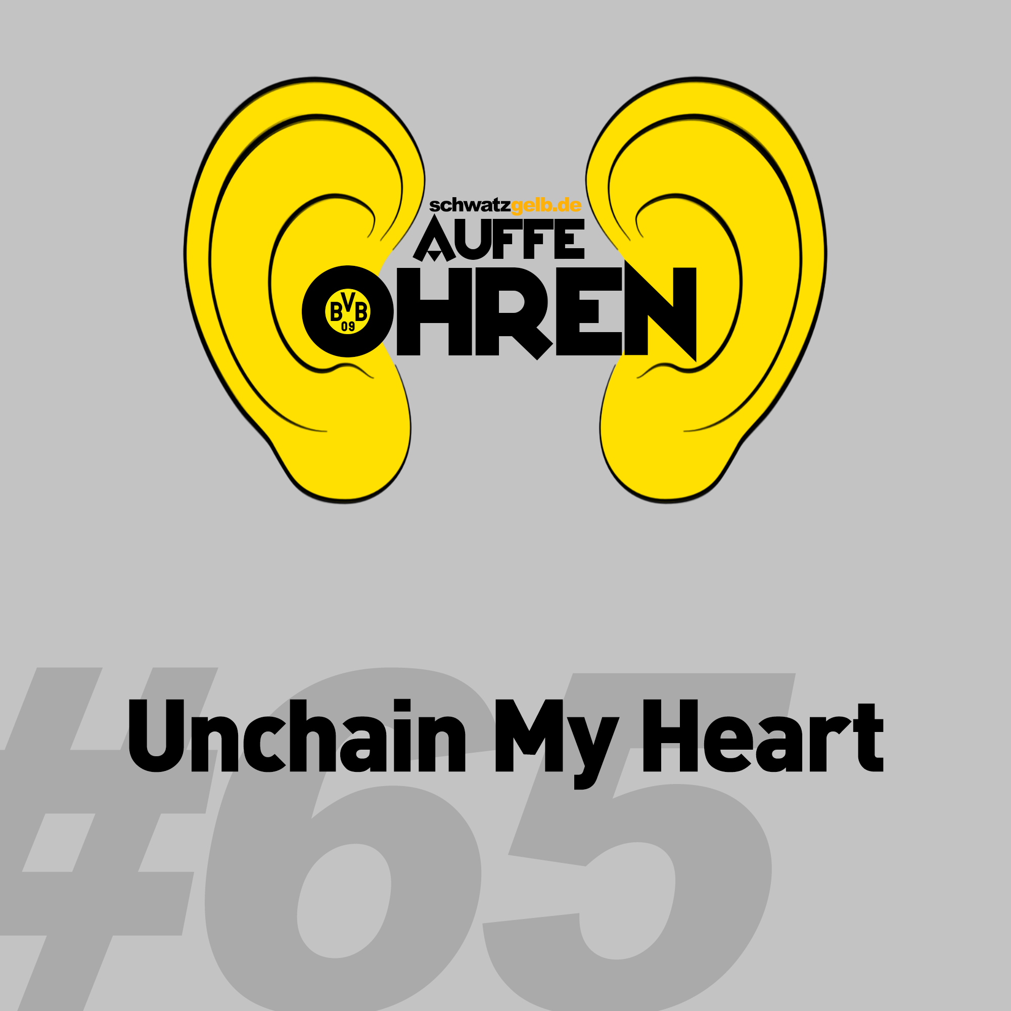 Auffe Ohren - Der BVB-Podcast von schwatzgelb.de