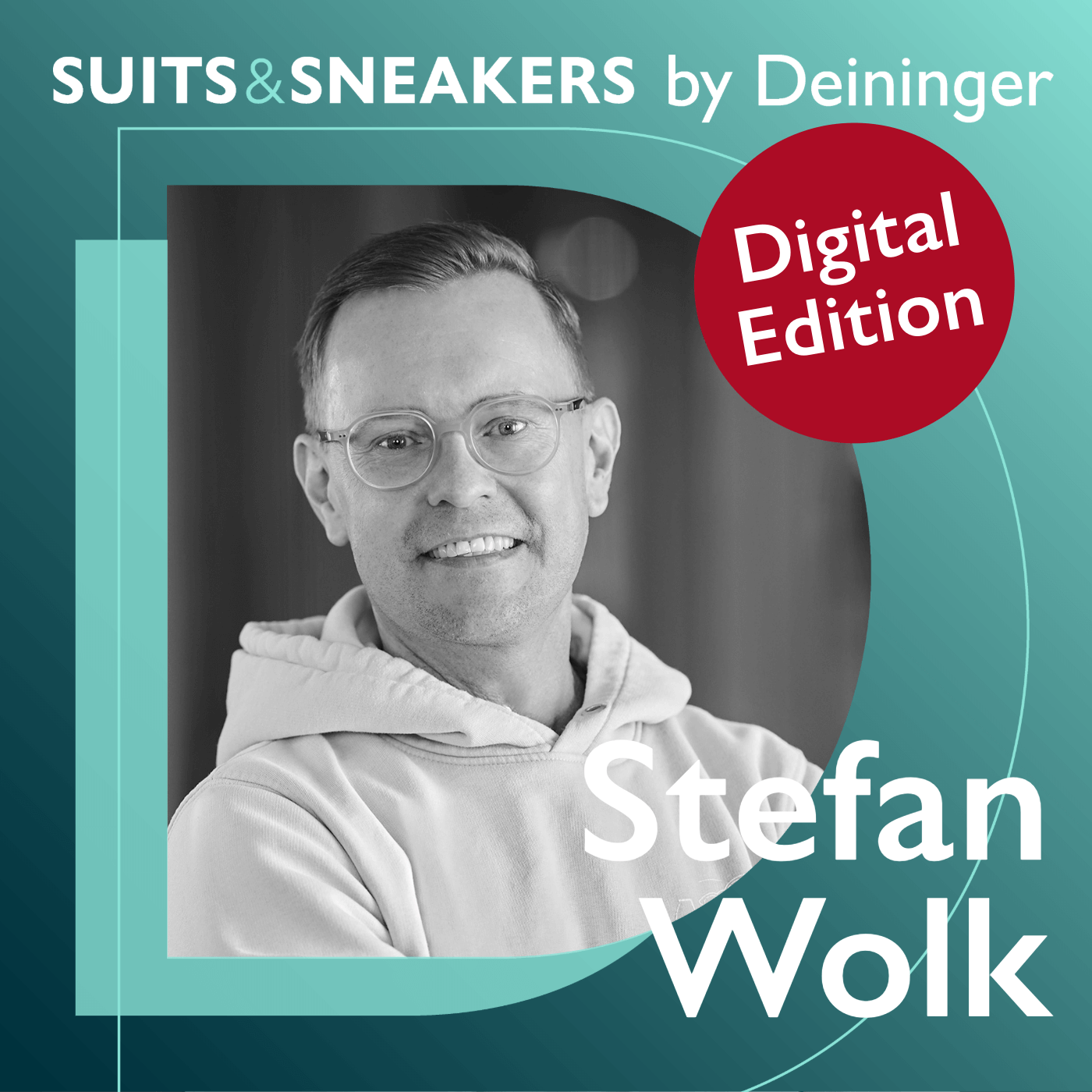 Suits & Sneakers