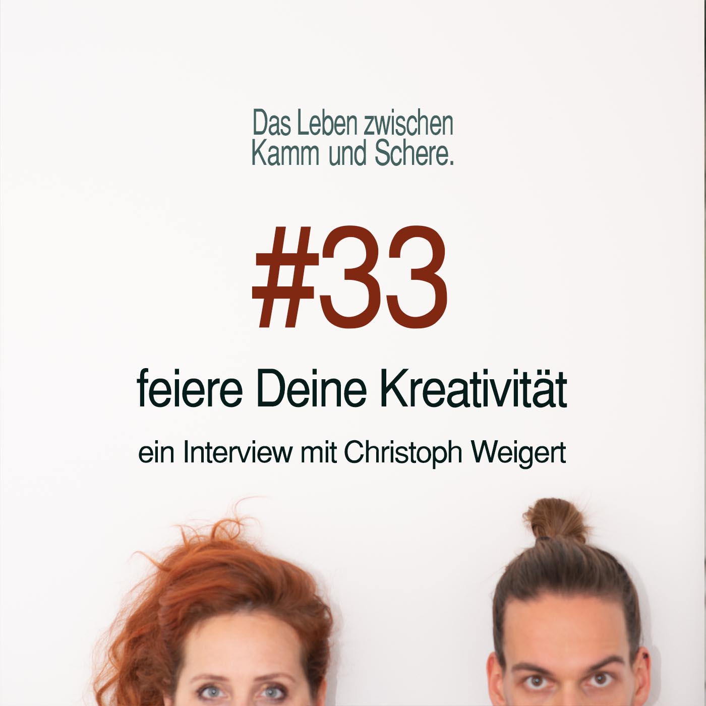 Meersicht - Das Leben zwischen Kamm und Schere - Dein Podcast für Friseure und Beautybegeisterte