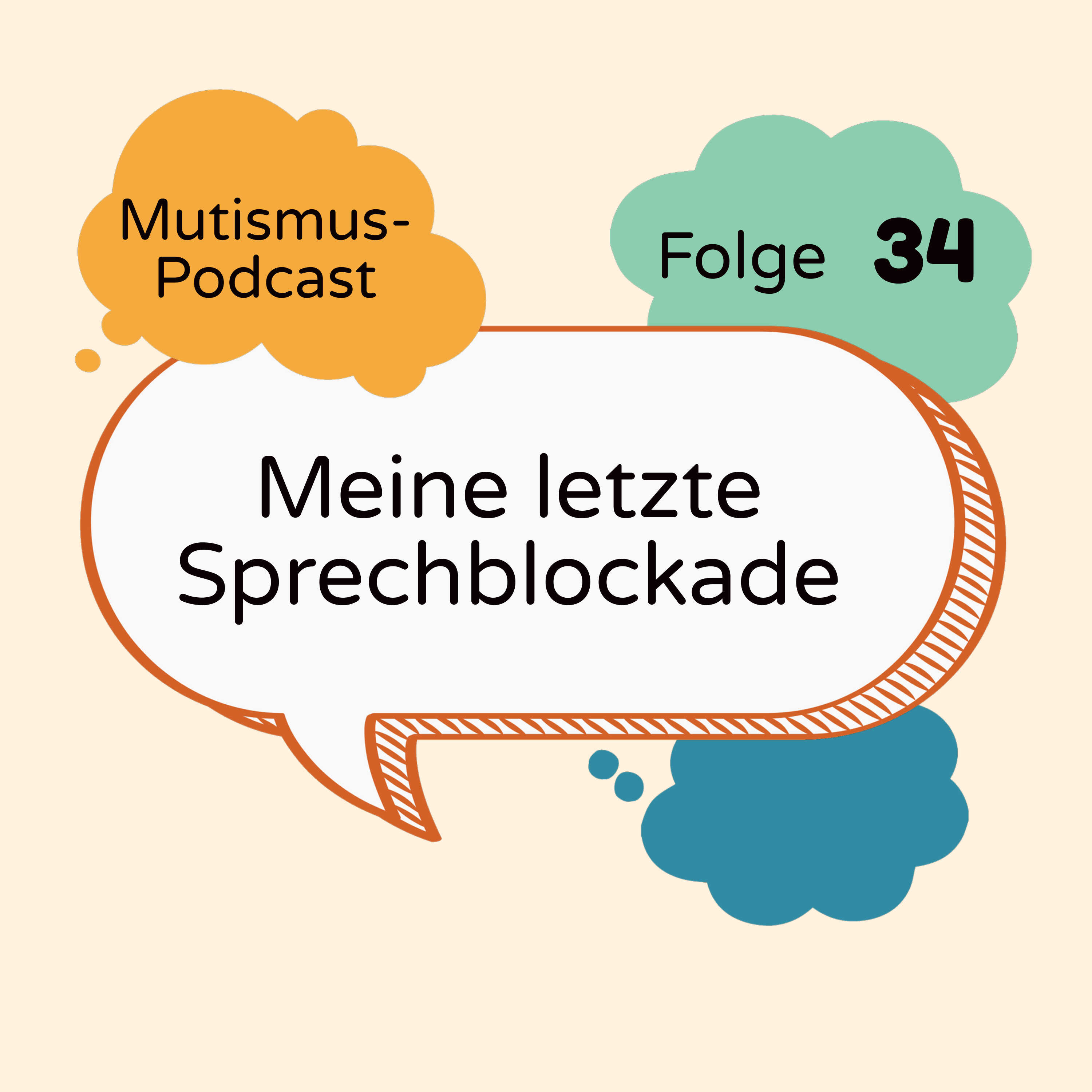 Mutismus-Podcast