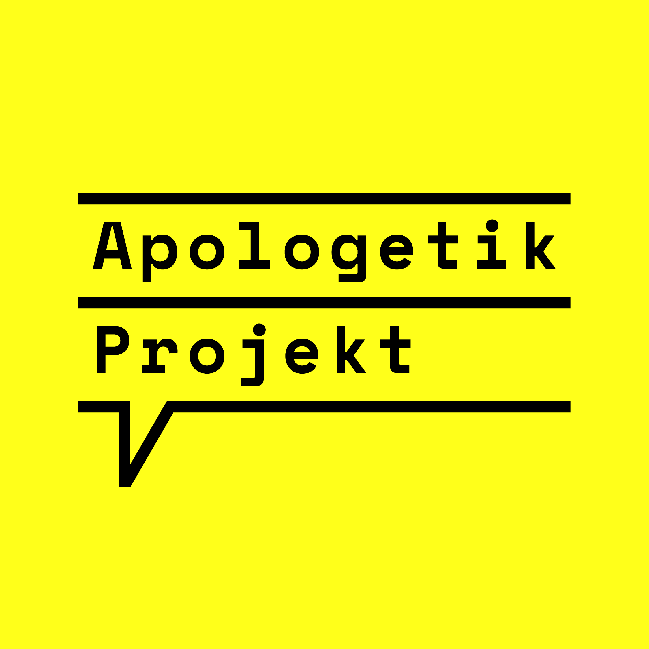 Apologetik Projekt