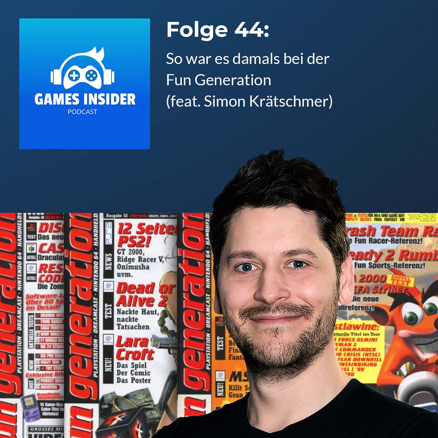 Games Insider