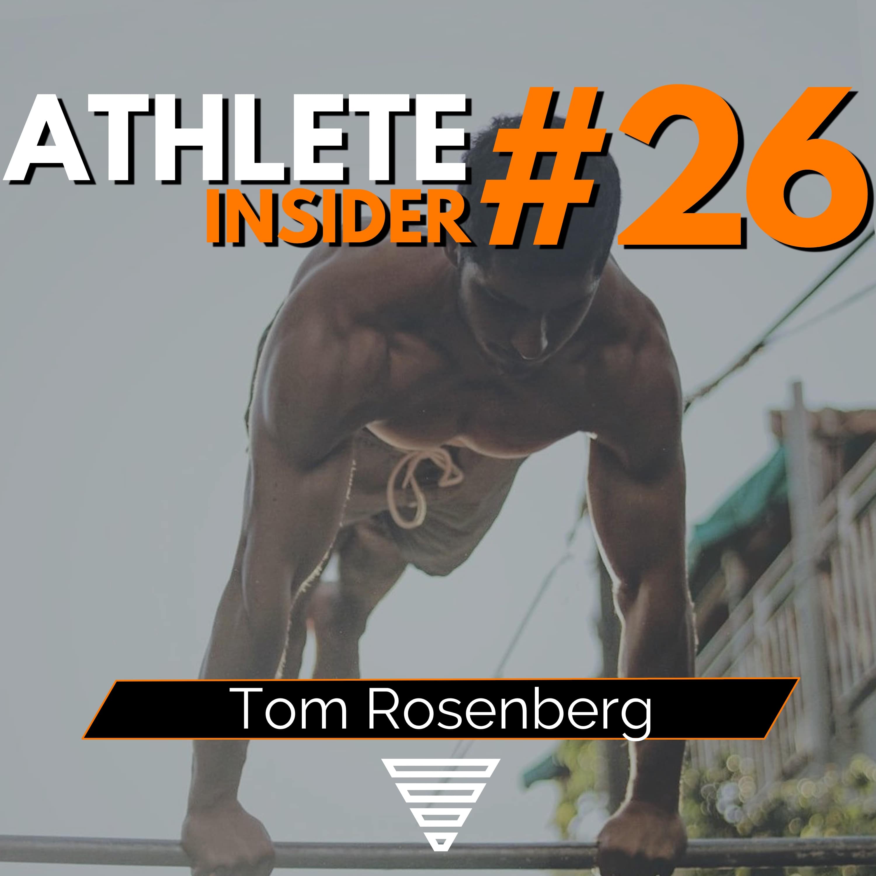 Calisthenics Insider Podcast