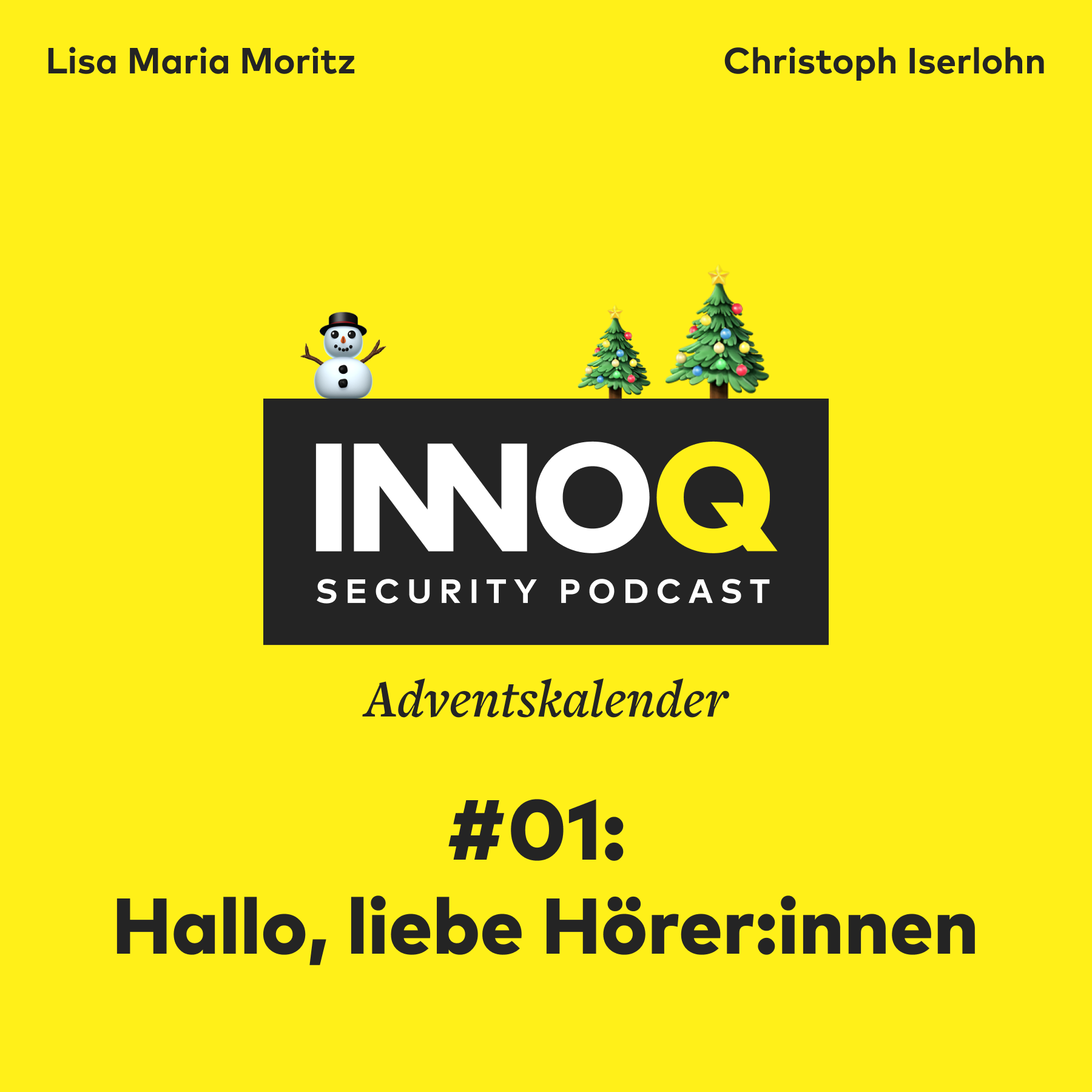 INNOQ Security Podcast
