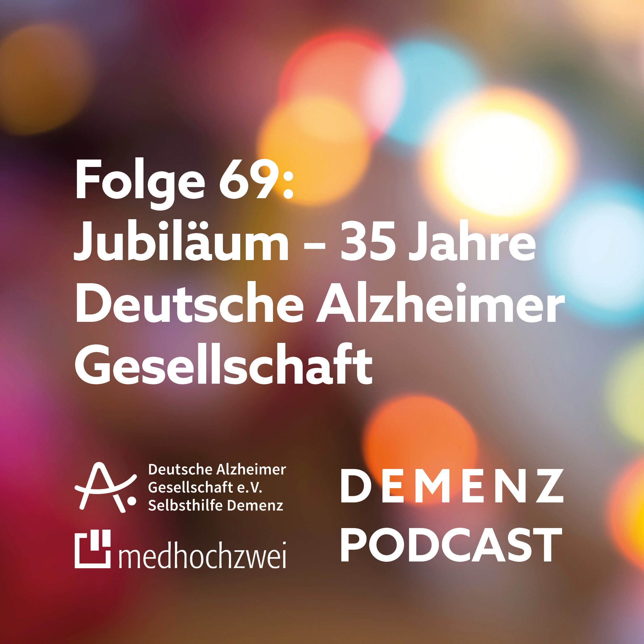 Demenz Podcast