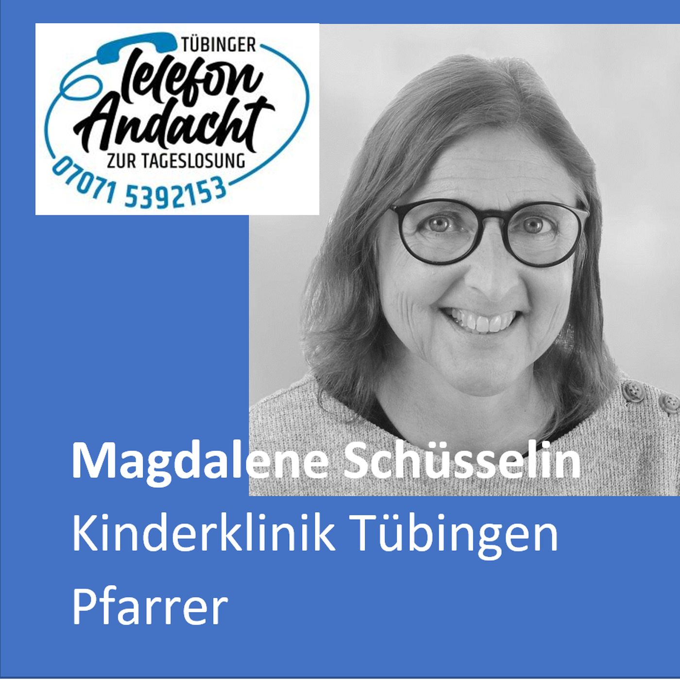 26 04 22  Magdalene Schüsselin episode artwork