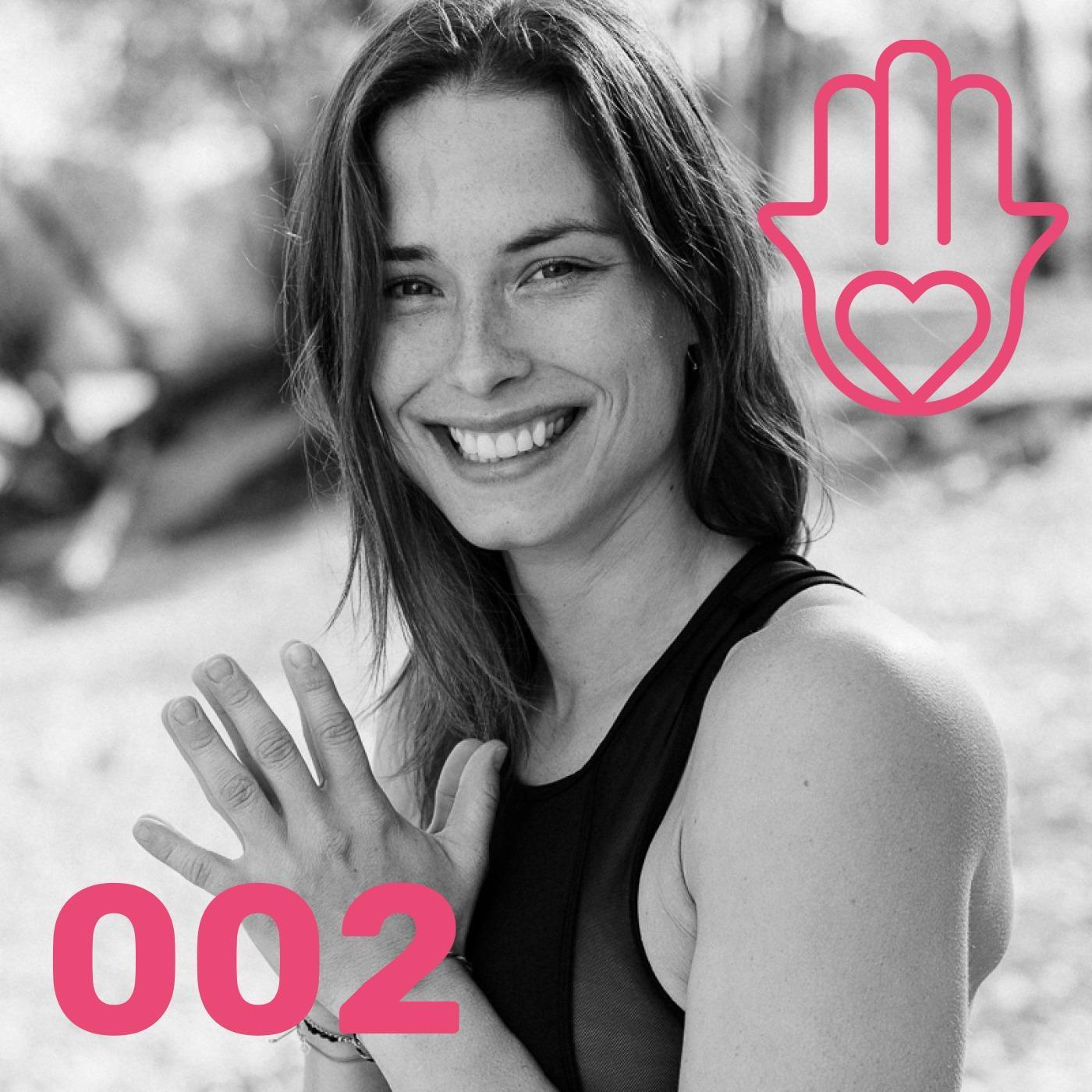 Yoga World Podcast