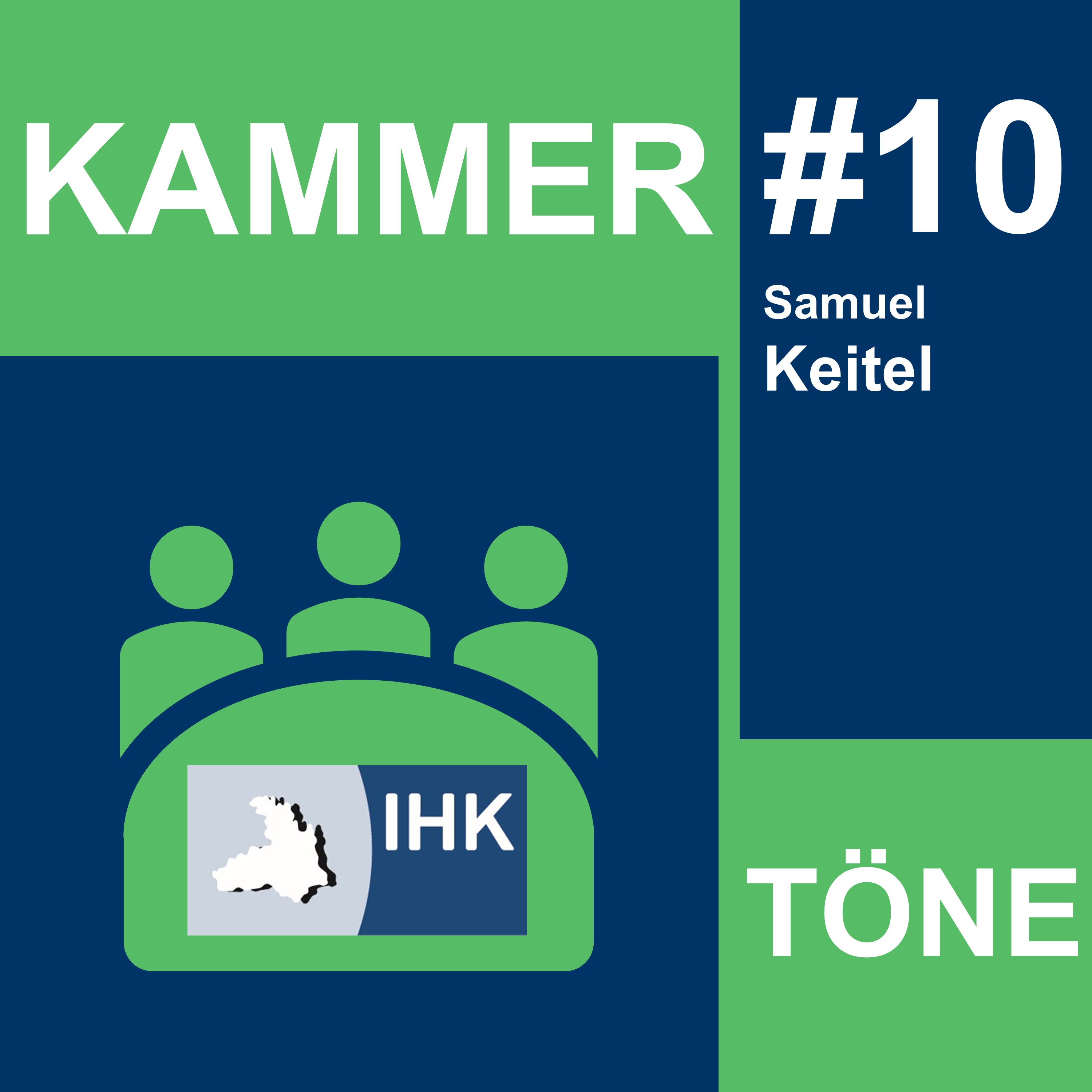 KAMMERTÖNE